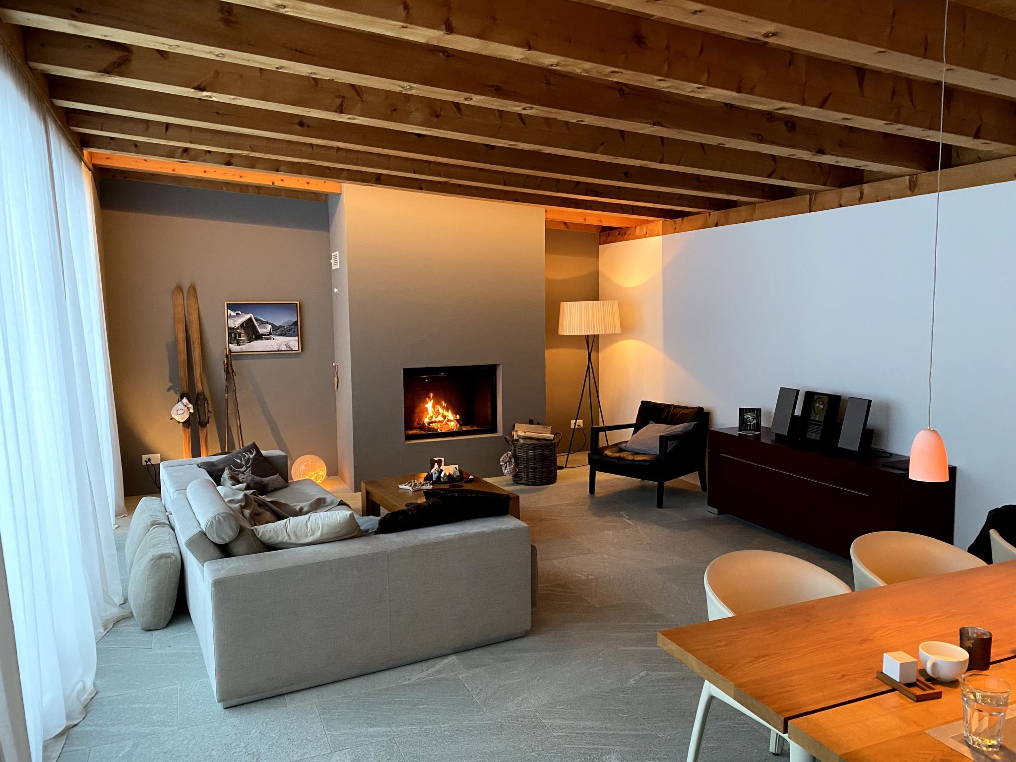 Manaröl 607, (Scuol) - Buiten