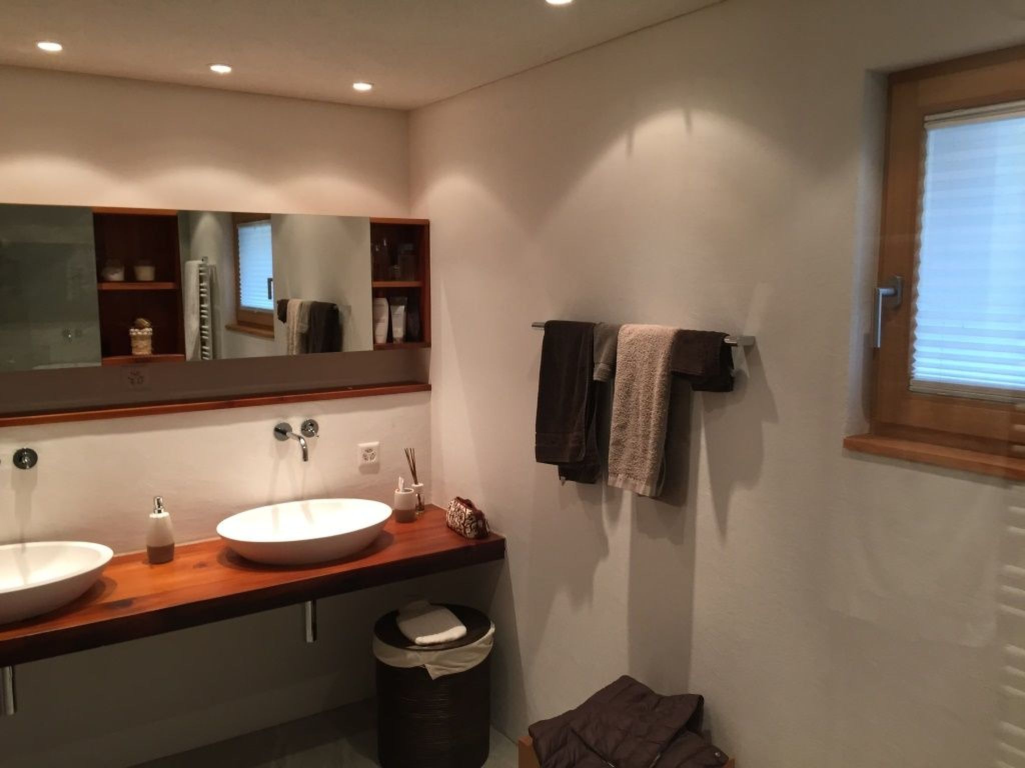 Manaröl 607, (Scuol) - Draußen