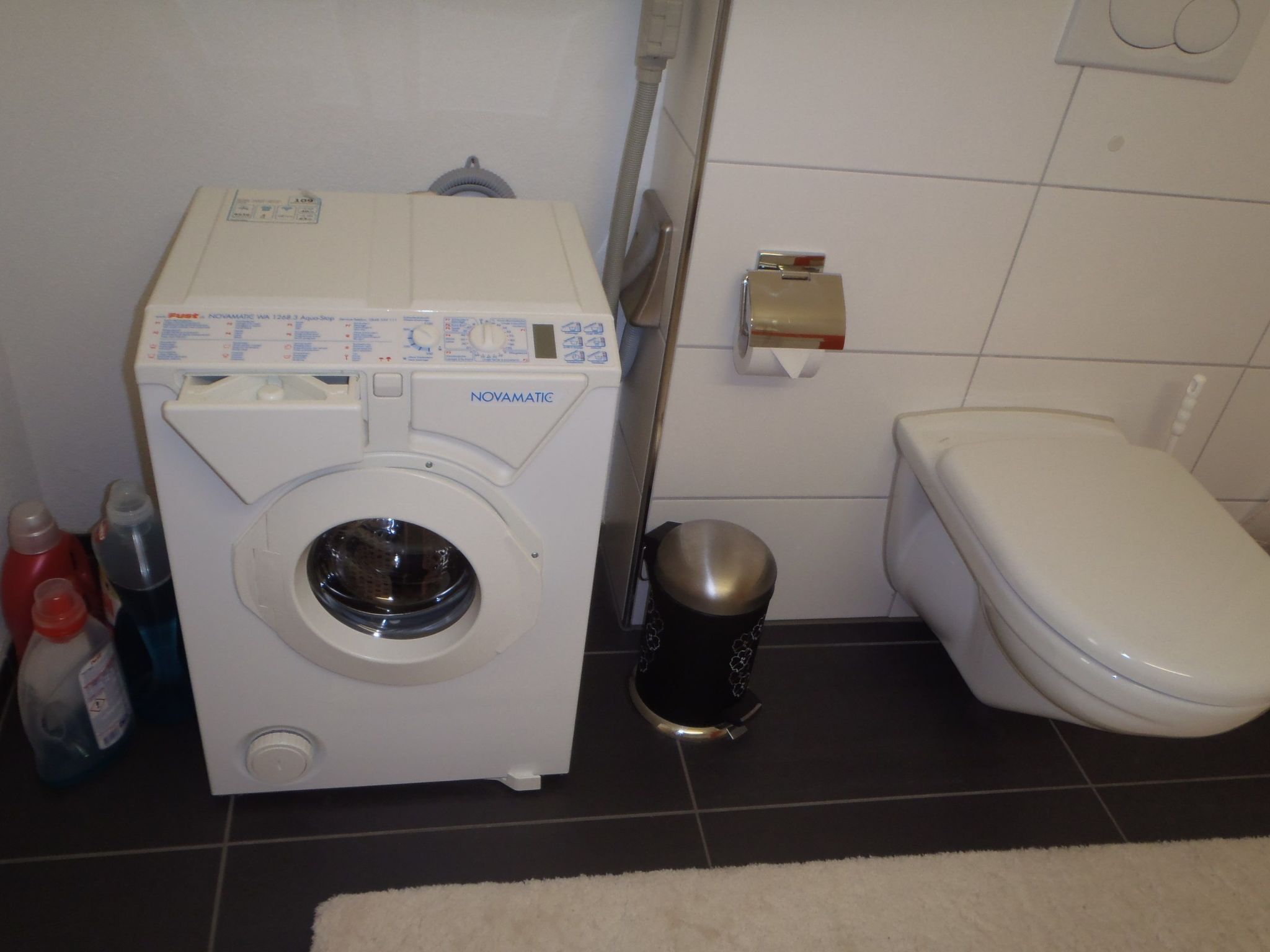 Appartement Via da Liuns 790, (Scuol) – Extérieur de la maison, photo 14 sur 18