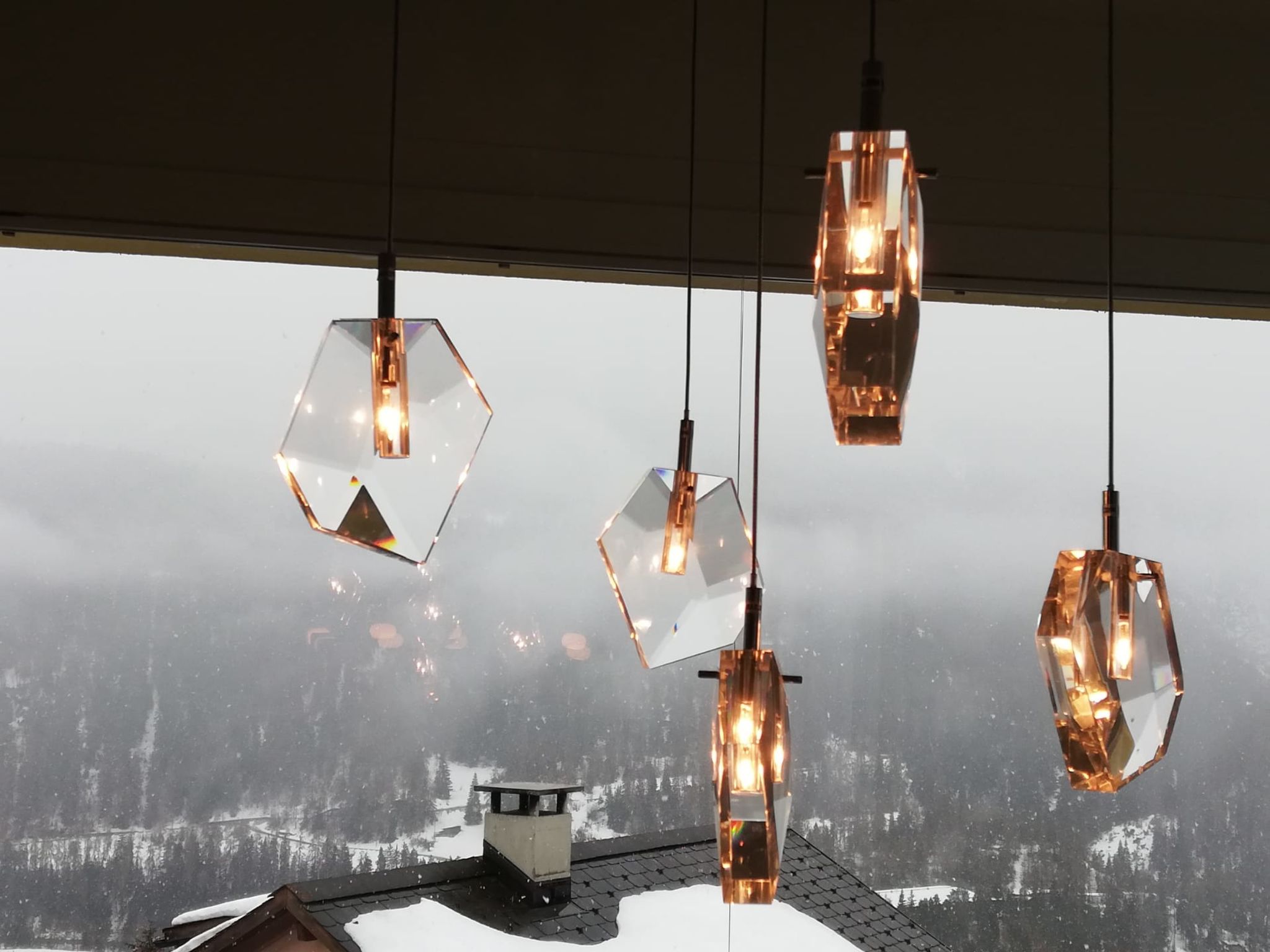 Via da Liuns 790, (Scuol). - Image-tags.info