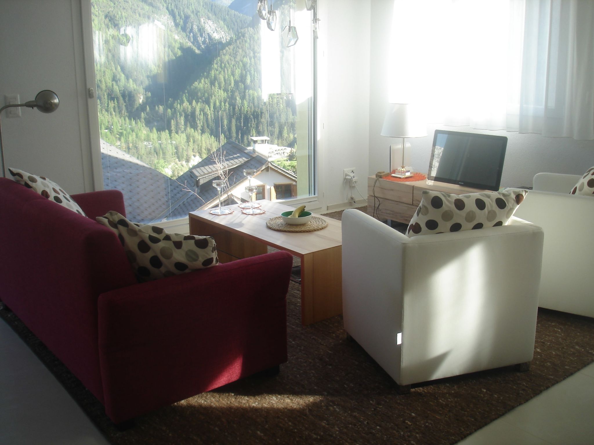 Via da Liuns 790, (Scuol). - Image-tags.info