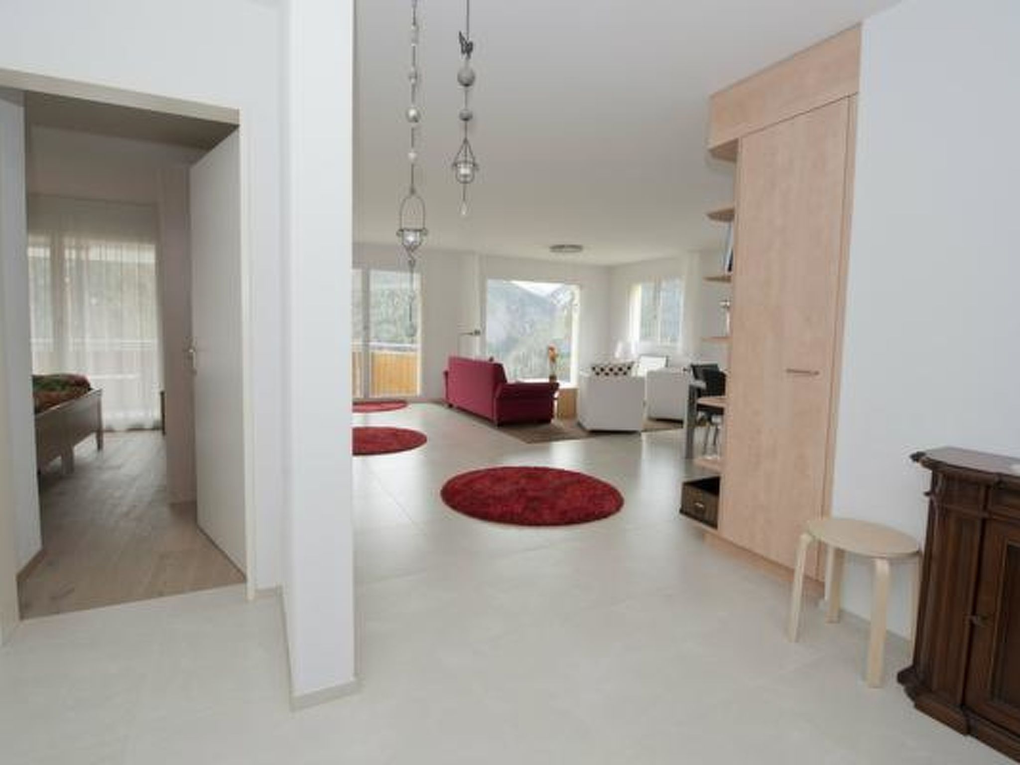 Via da Liuns 790, (Scuol). - Image-tags.info