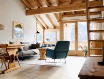 Intieme Hideaway voor 2 in Scuol, direct aan skipiste en meer - thumbnail 1