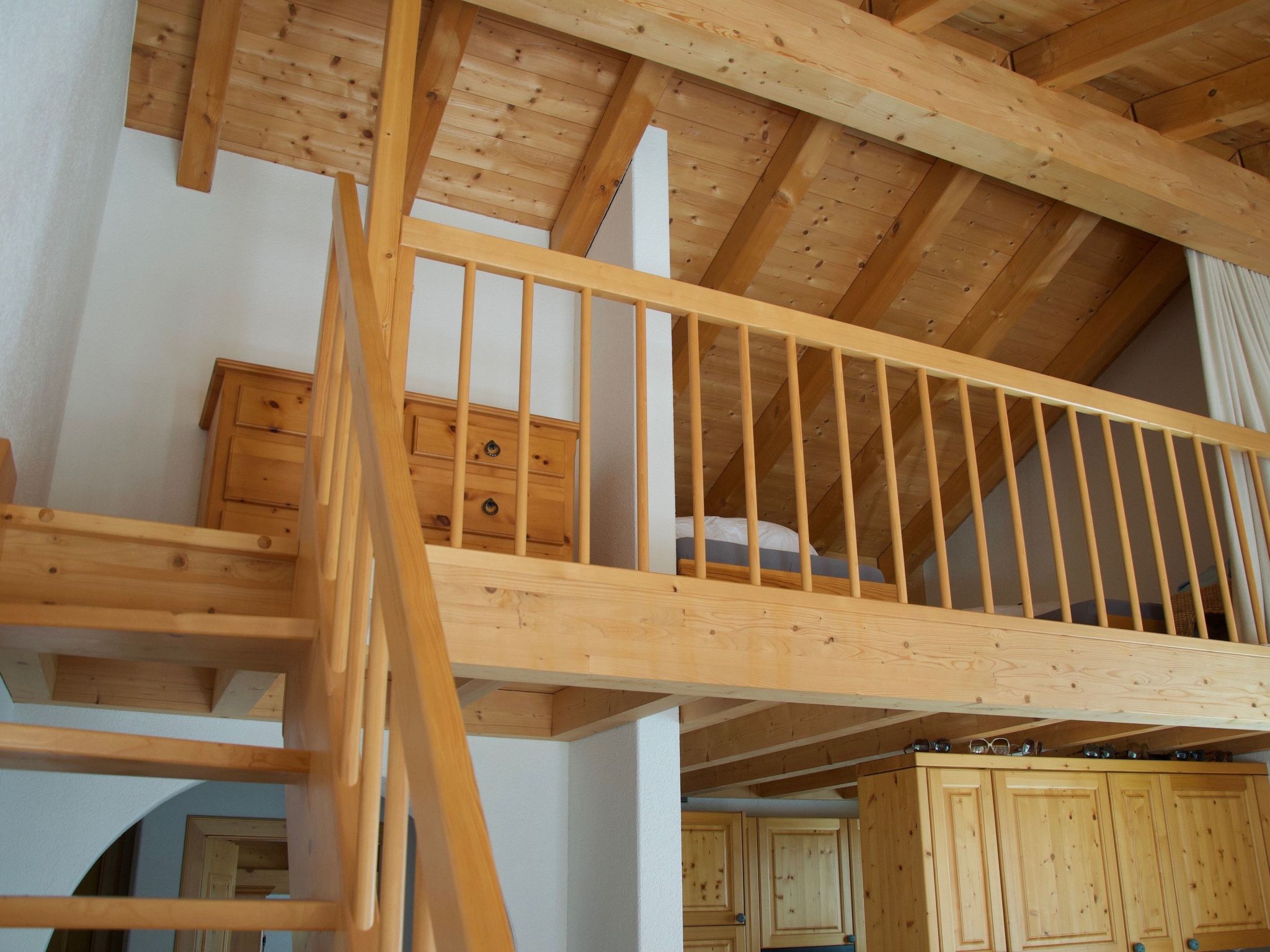 Appartement Hideaway in Scuol, (Scuol) – Extérieur de la maison, photo 10 sur 14