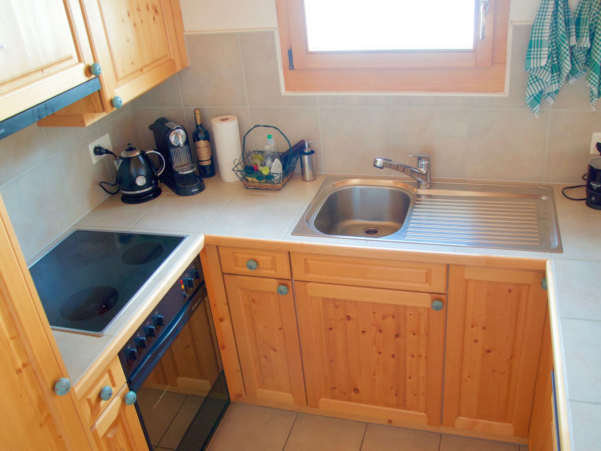 Appartement Hideaway in Scuol, (Scuol) – Extérieur de la maison, photo 11 sur 14