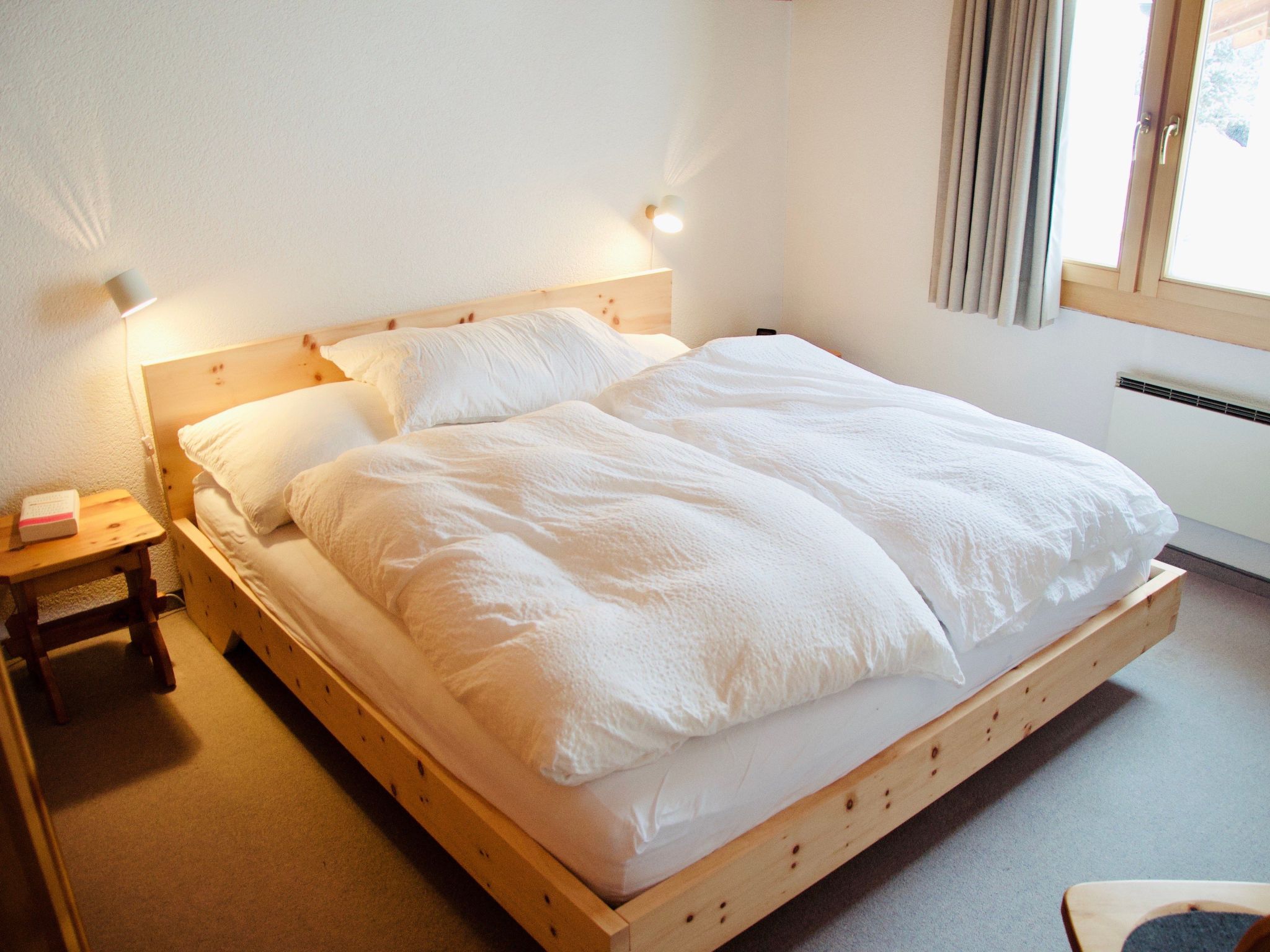 Appartement Hideaway in Scuol, (Scuol) – Extérieur de la maison, photo 12 sur 14