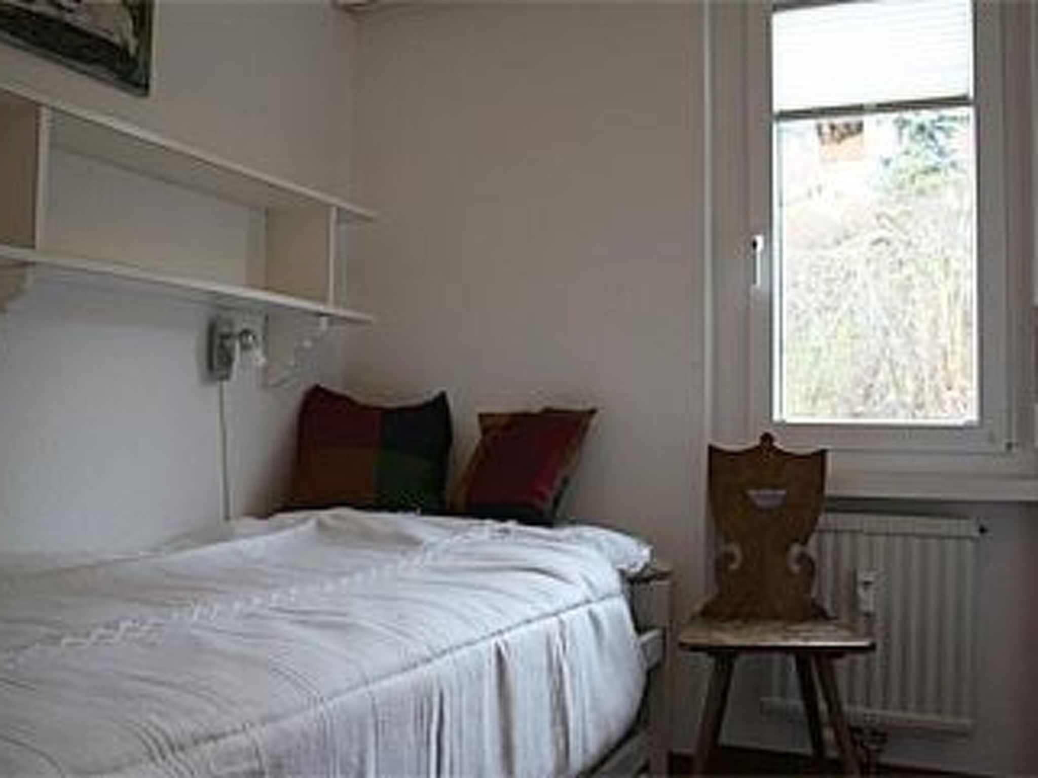 Appartement Brentsch Park, (Scuol) – Chambre, photo 10 sur 20
