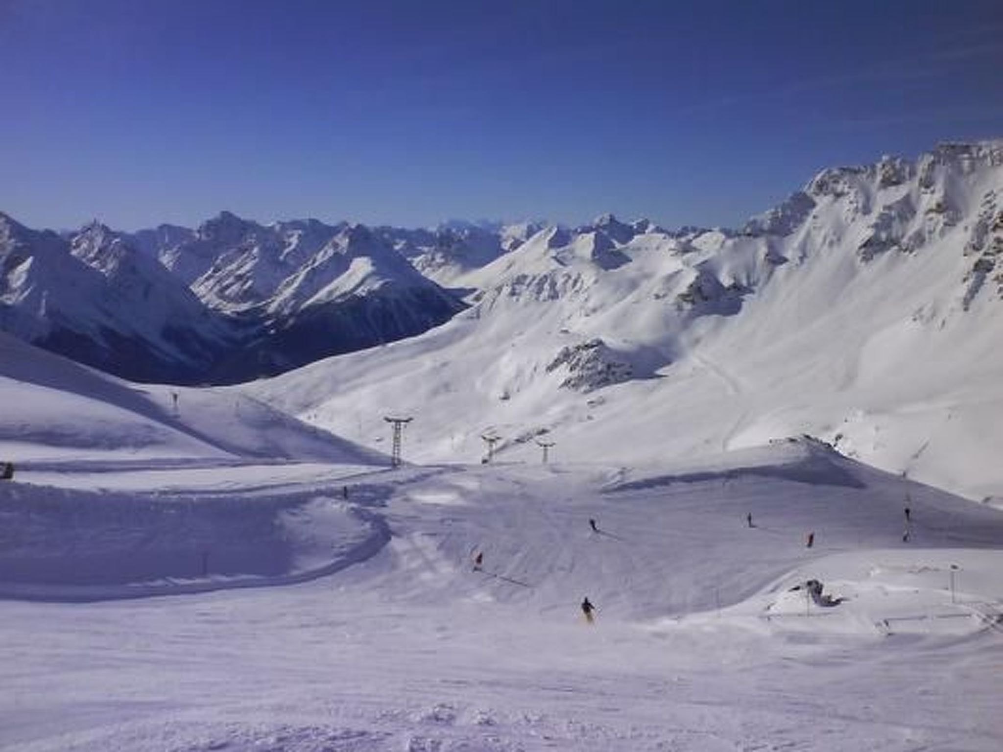 Chasa Mundin ****, (Scuol)