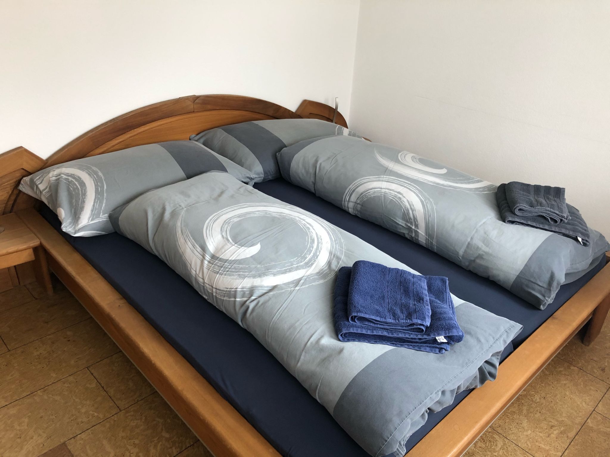 Chasa Mundin ****, (Scuol).