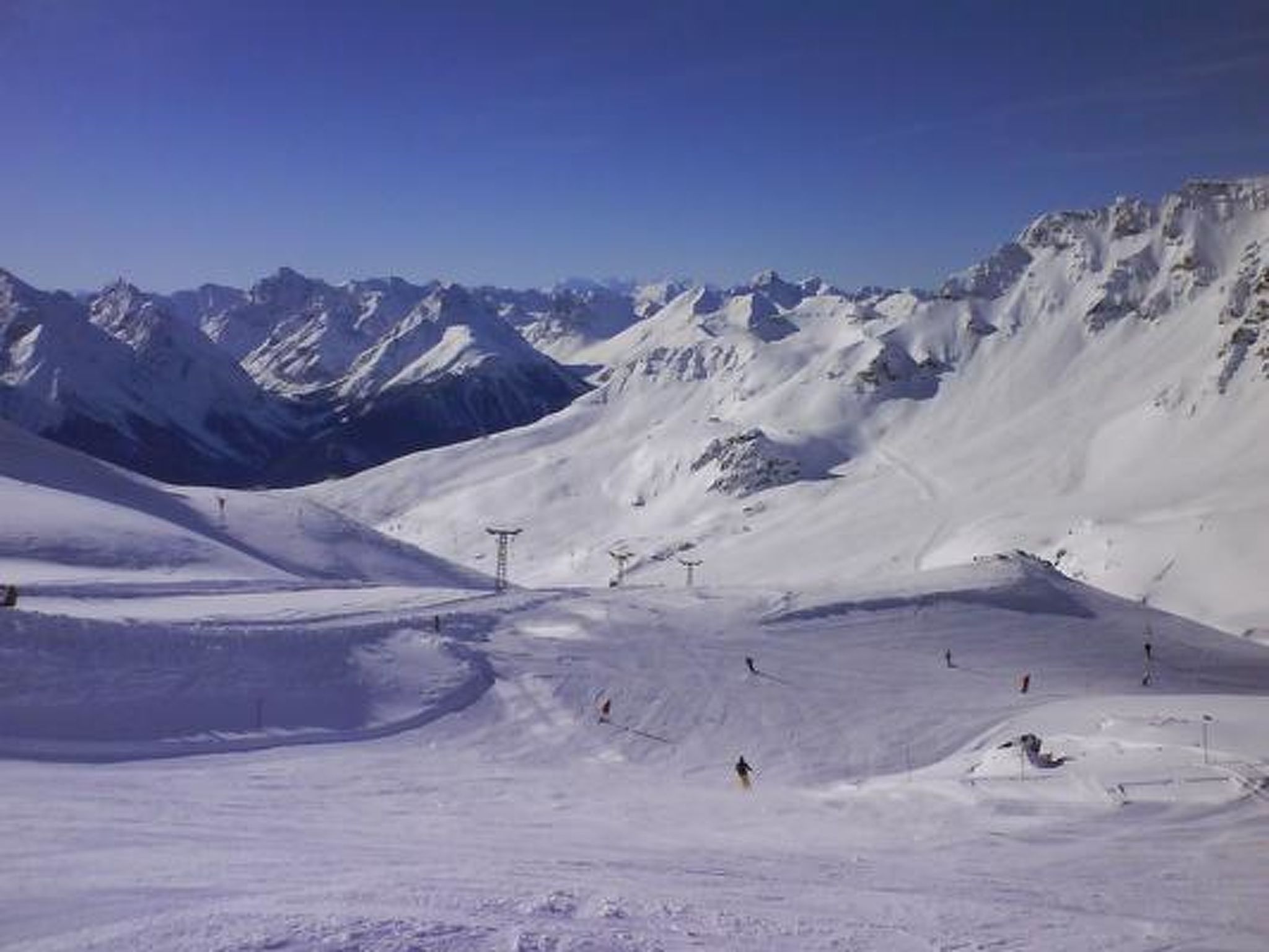 Chasa Mundin ****, (Scuol).