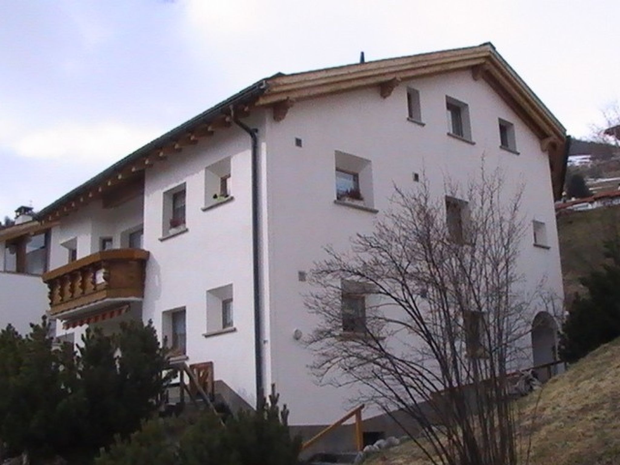 Via da Pedra Grossa 427A, (Scuol) - Draußen