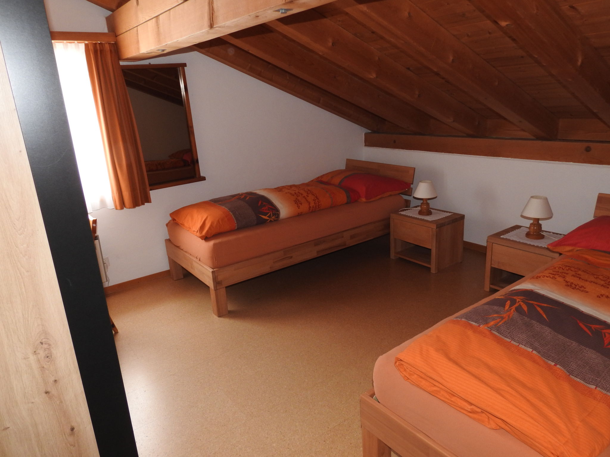 Via da Pedra Grossa 427A, (Scuol). - Binnen