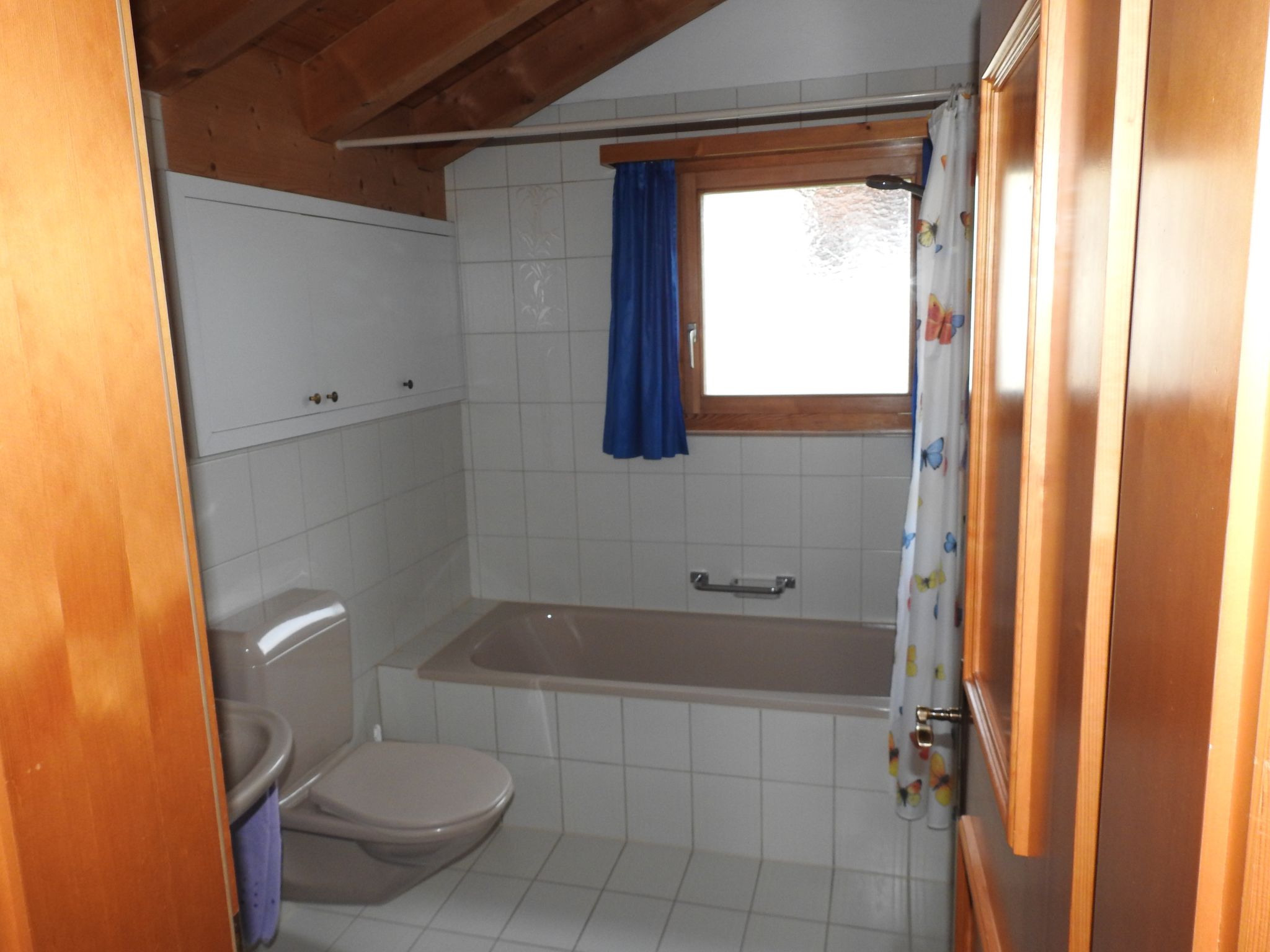 Via da Pedra Grossa 427A, (Scuol). - Binnen