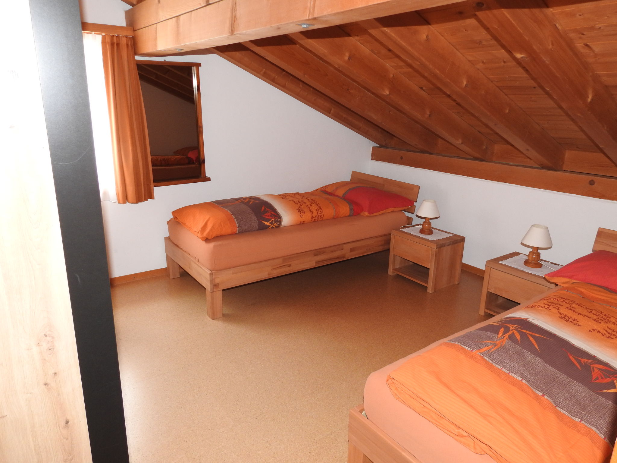 Via da Pedra Grossa 427A, (Scuol). - Binnen