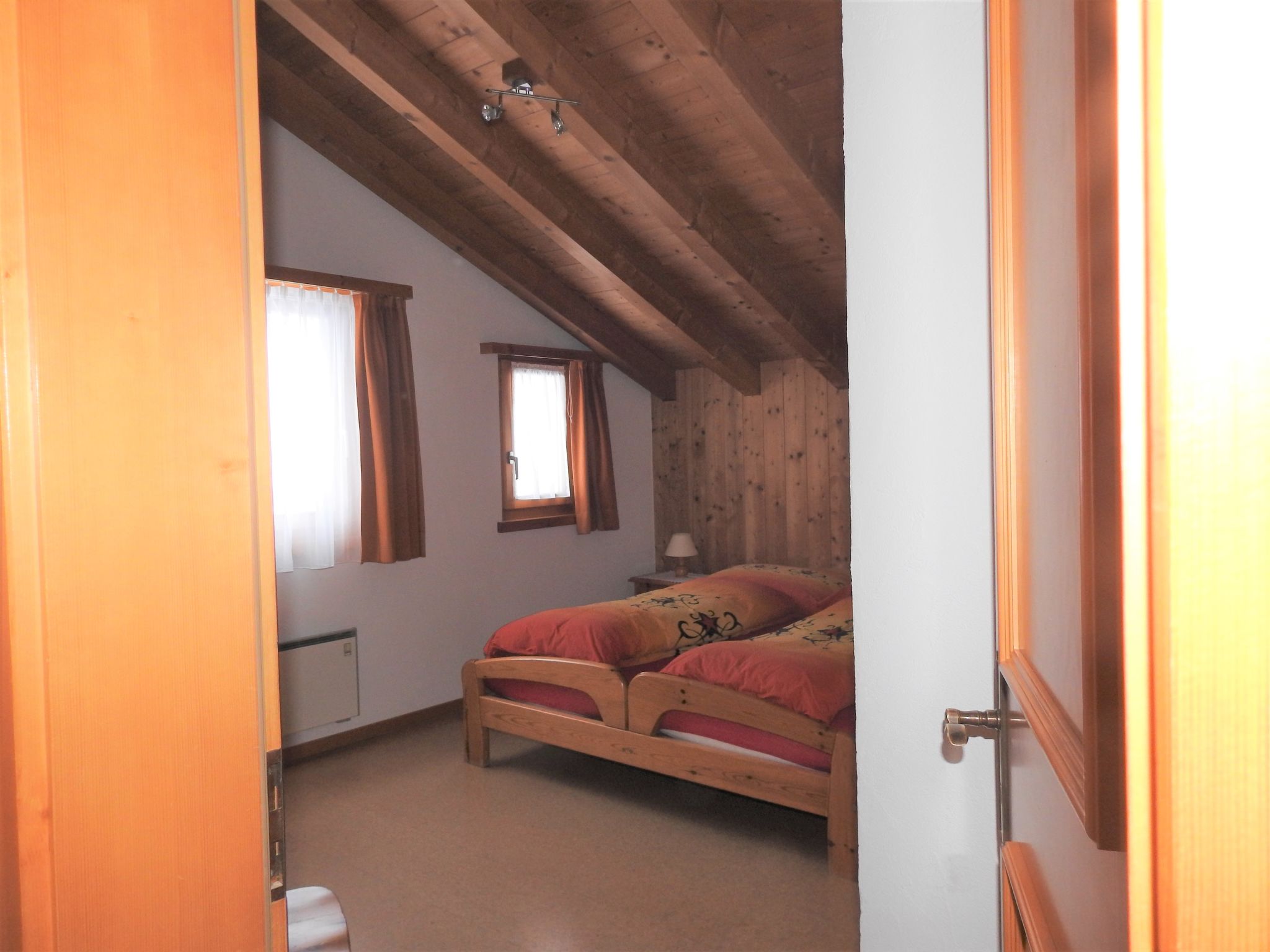 Via da Pedra Grossa 427A, (Scuol). - Binnen