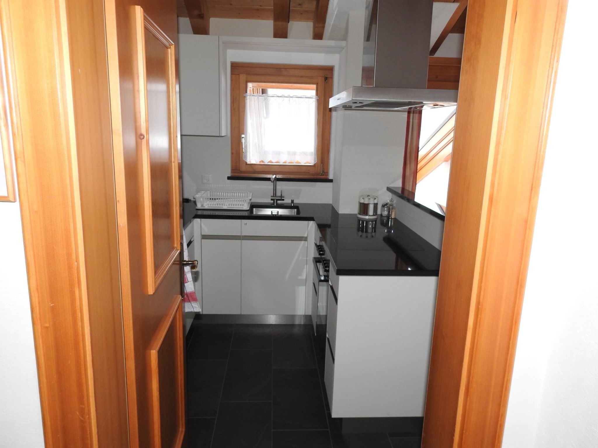 Via da Pedra Grossa 427A, (Scuol). - Binnen