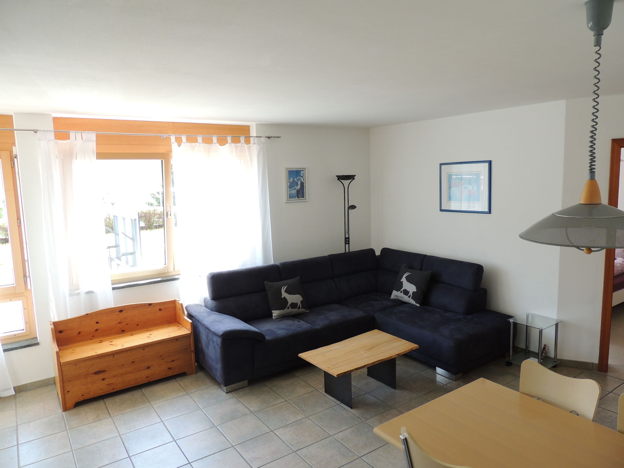 Chasa Surval, (Scuol)