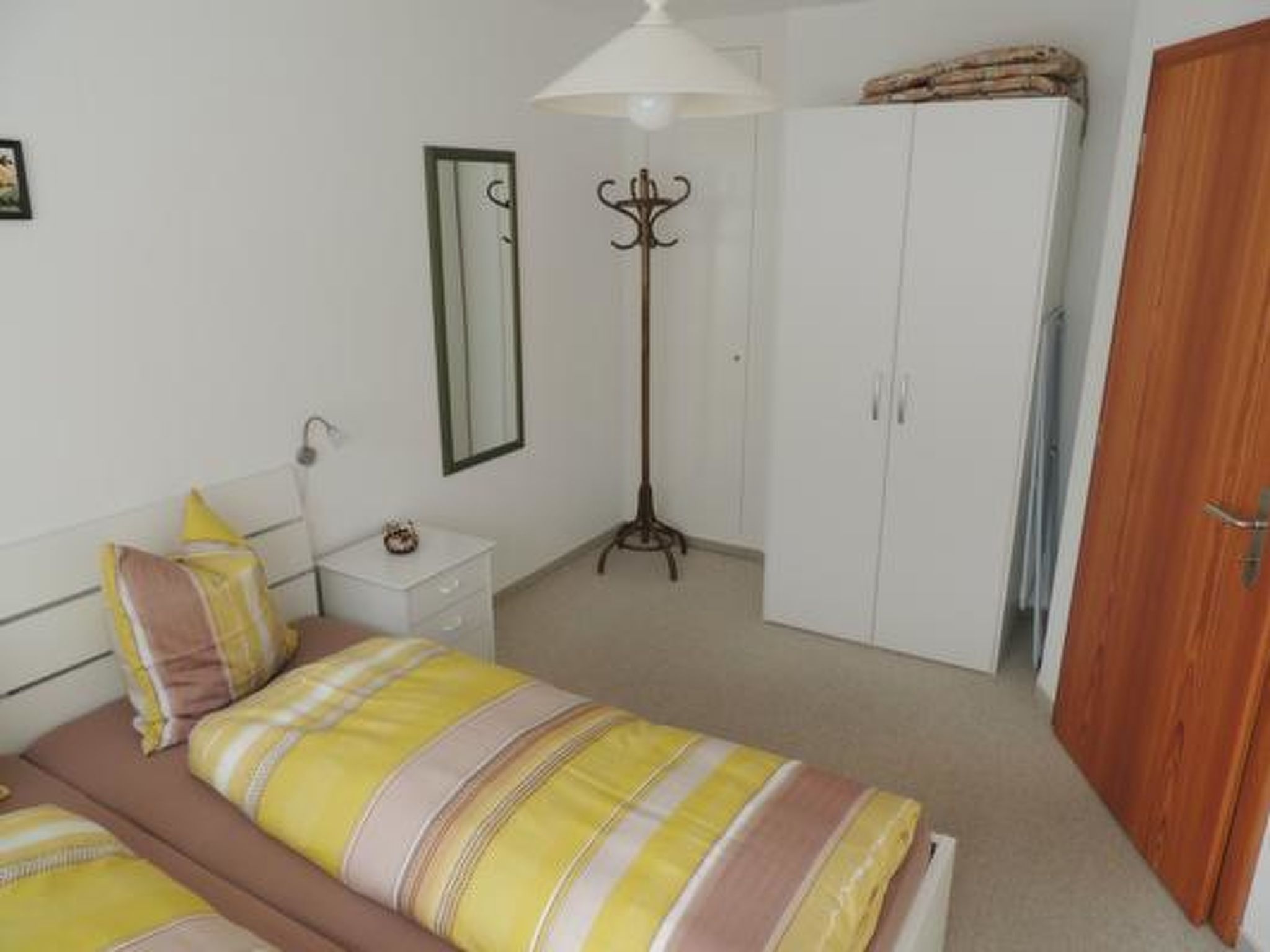 Chasa Surval, (Scuol). - Inside