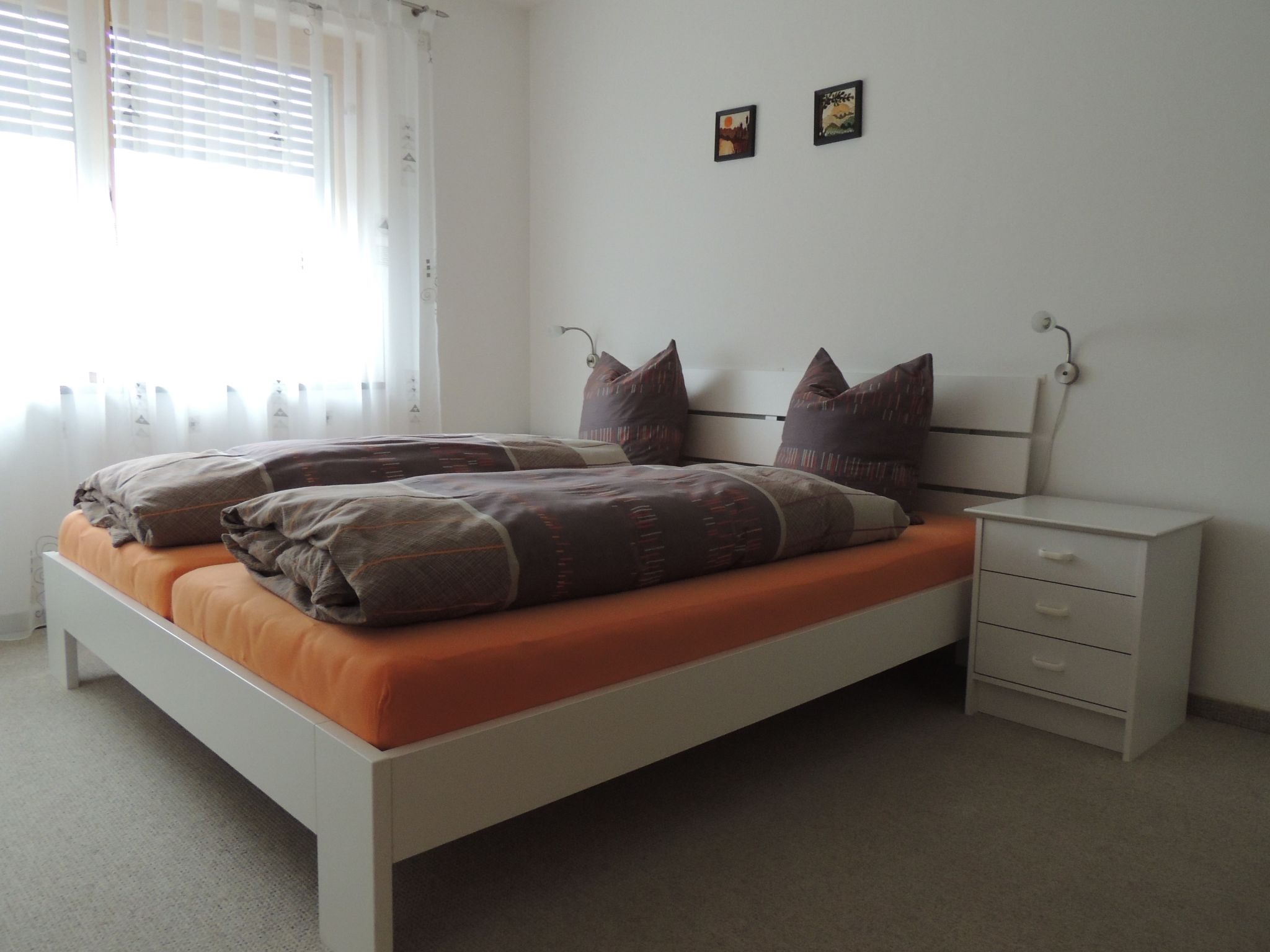 Chasa Surval, (Scuol). - Inside