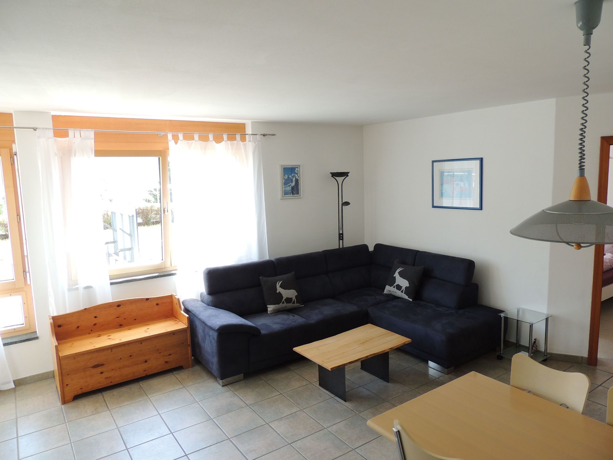 Chasa Surval, (Scuol)