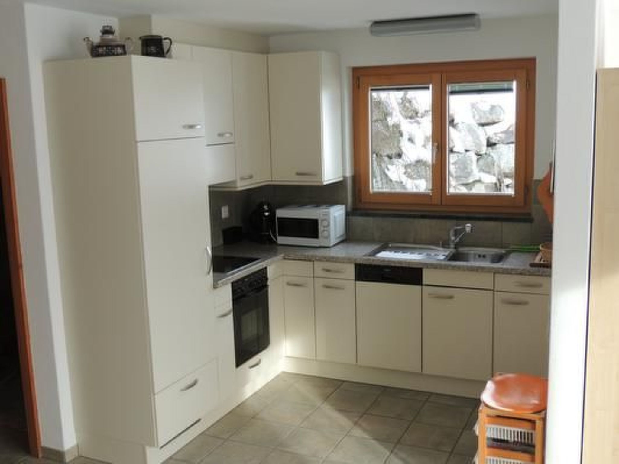 Chasa Surval, (Scuol)
