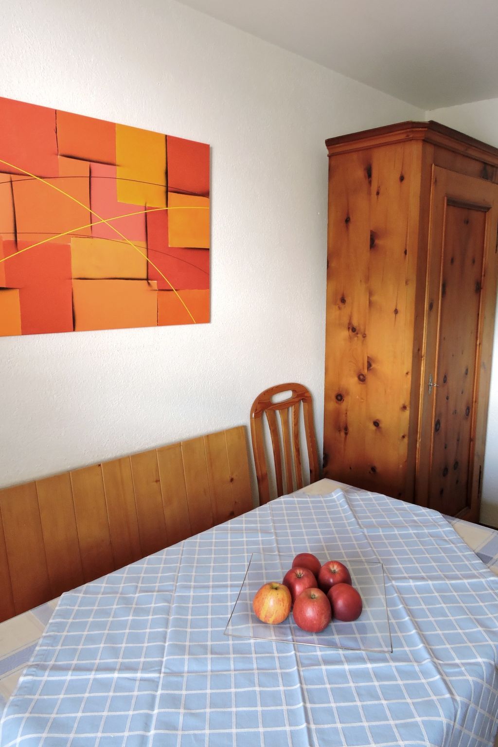 Chasa Calcagnini, (Scuol). - Image-tags.info