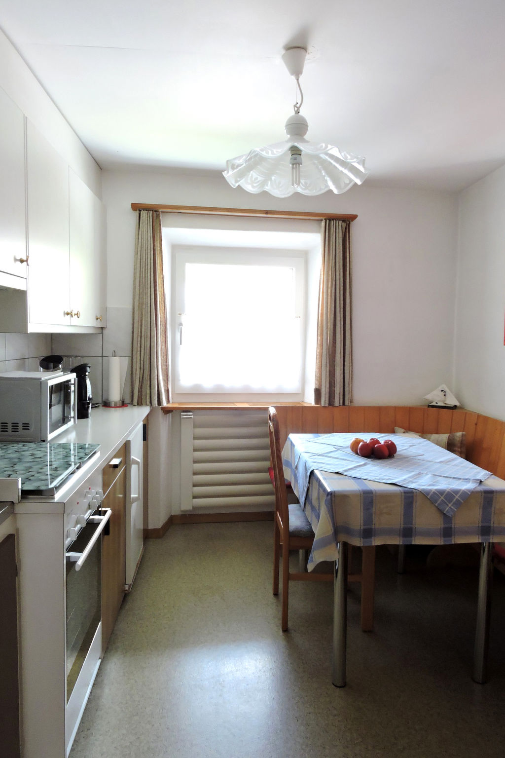 Chasa Calcagnini, (Scuol). - Image-tags.info