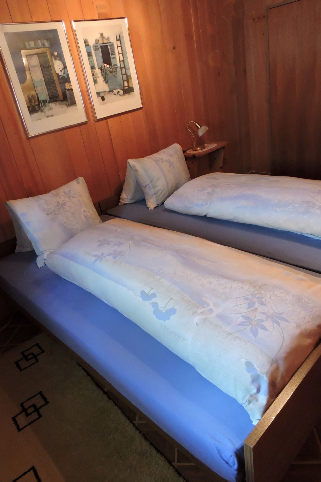 Appartement Chasa Calcagnini, (Scuol) – Chambre, photo 19 sur 26