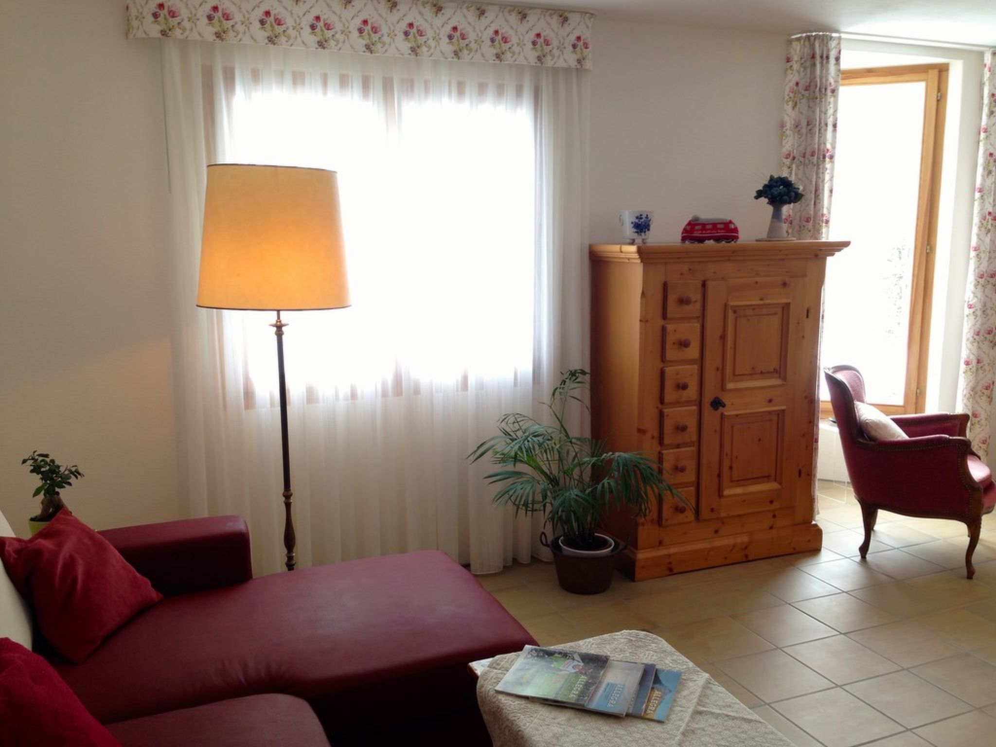 Chasa Balcun, (Scuol). - Image-tags.info