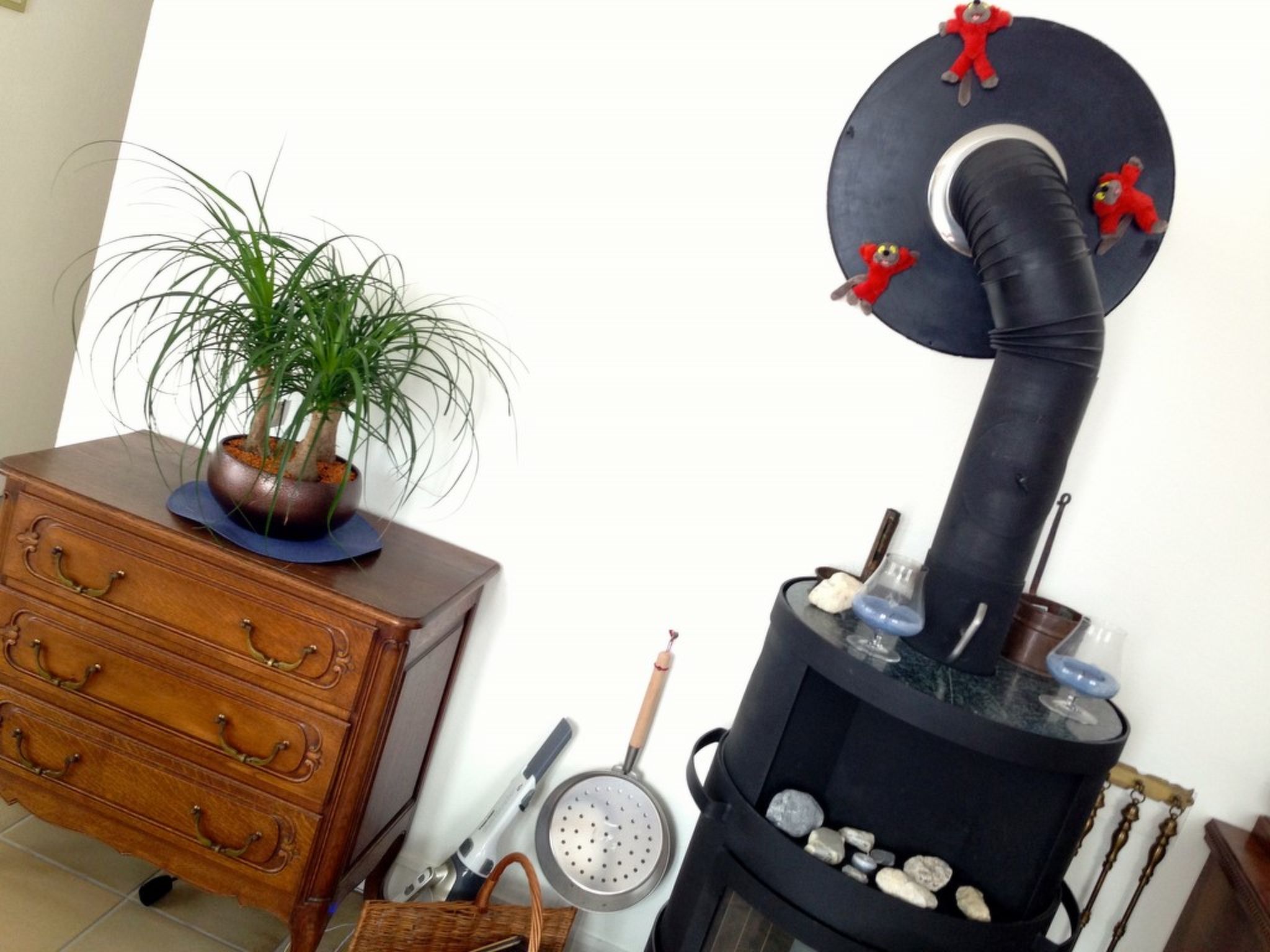 Chasa Balcun, (Scuol). - Image-tags.info