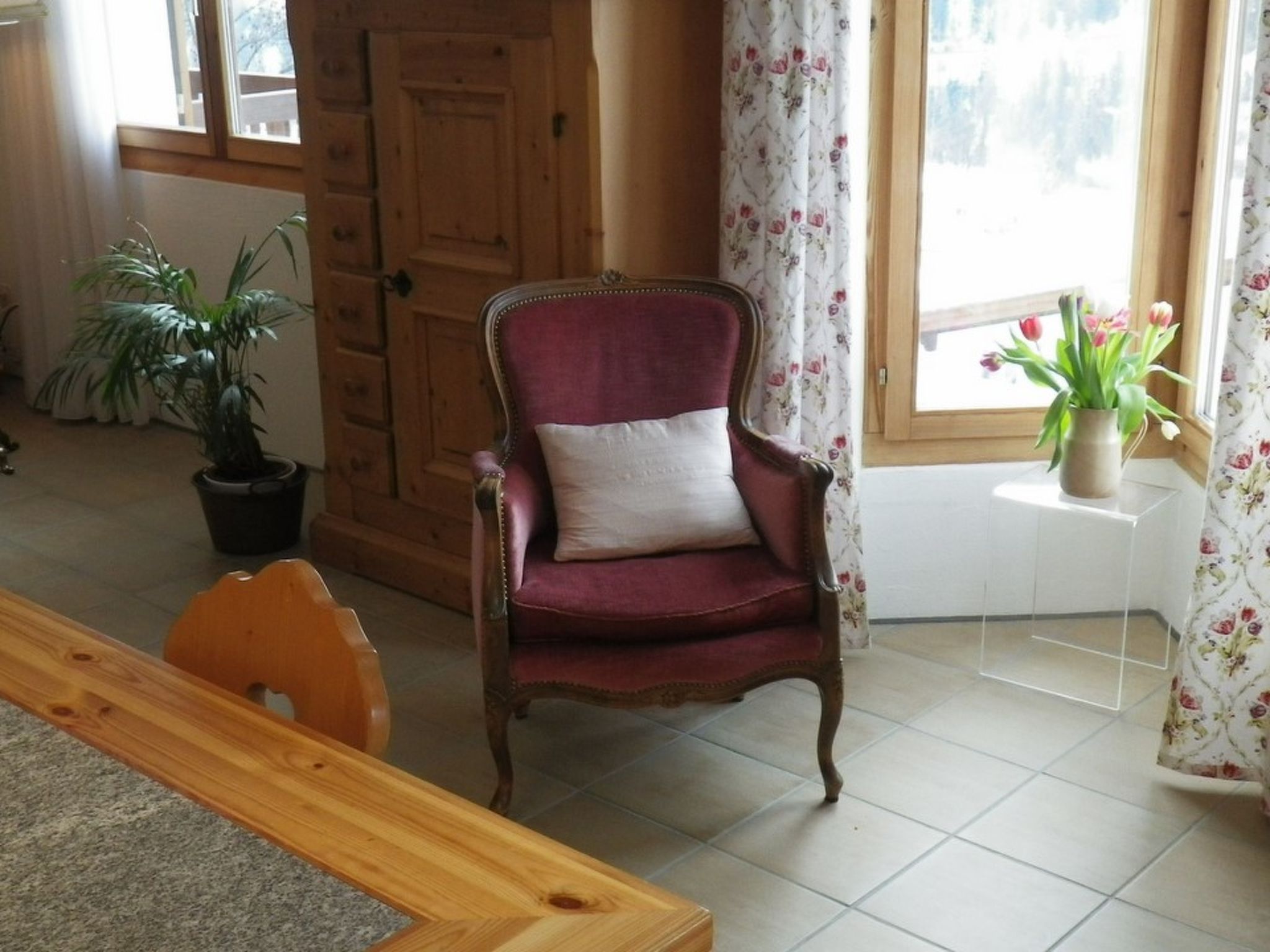 Chasa Balcun, (Scuol). - Image-tags.info