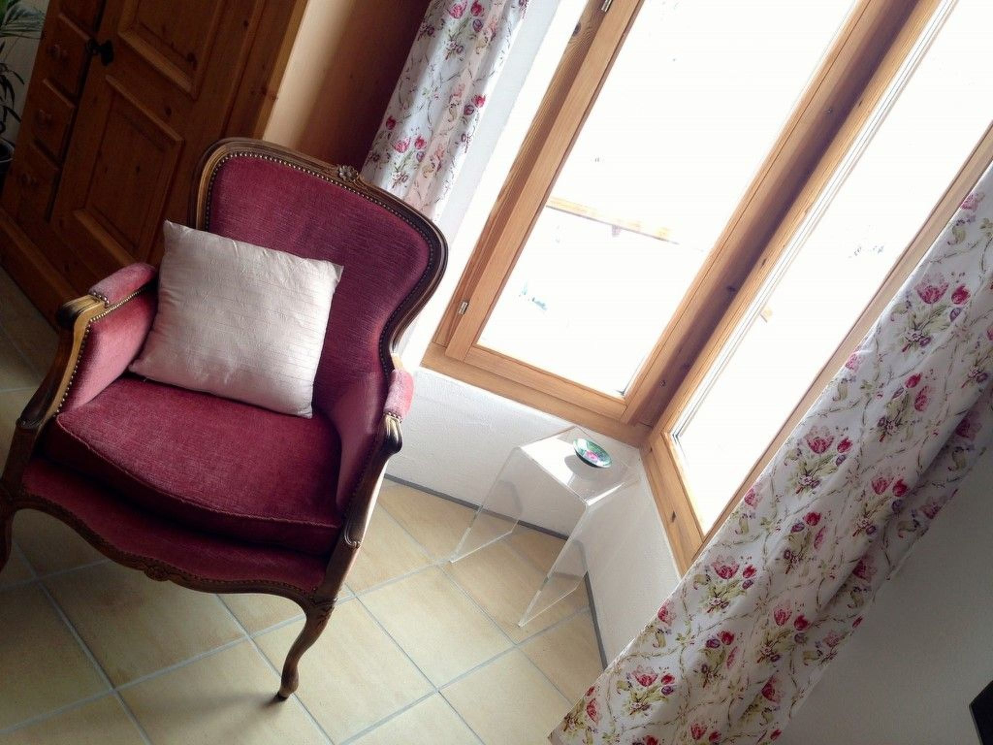 Appartement Chasa Balcun, (Scuol) – Extérieur de la maison, photo 9 sur 17