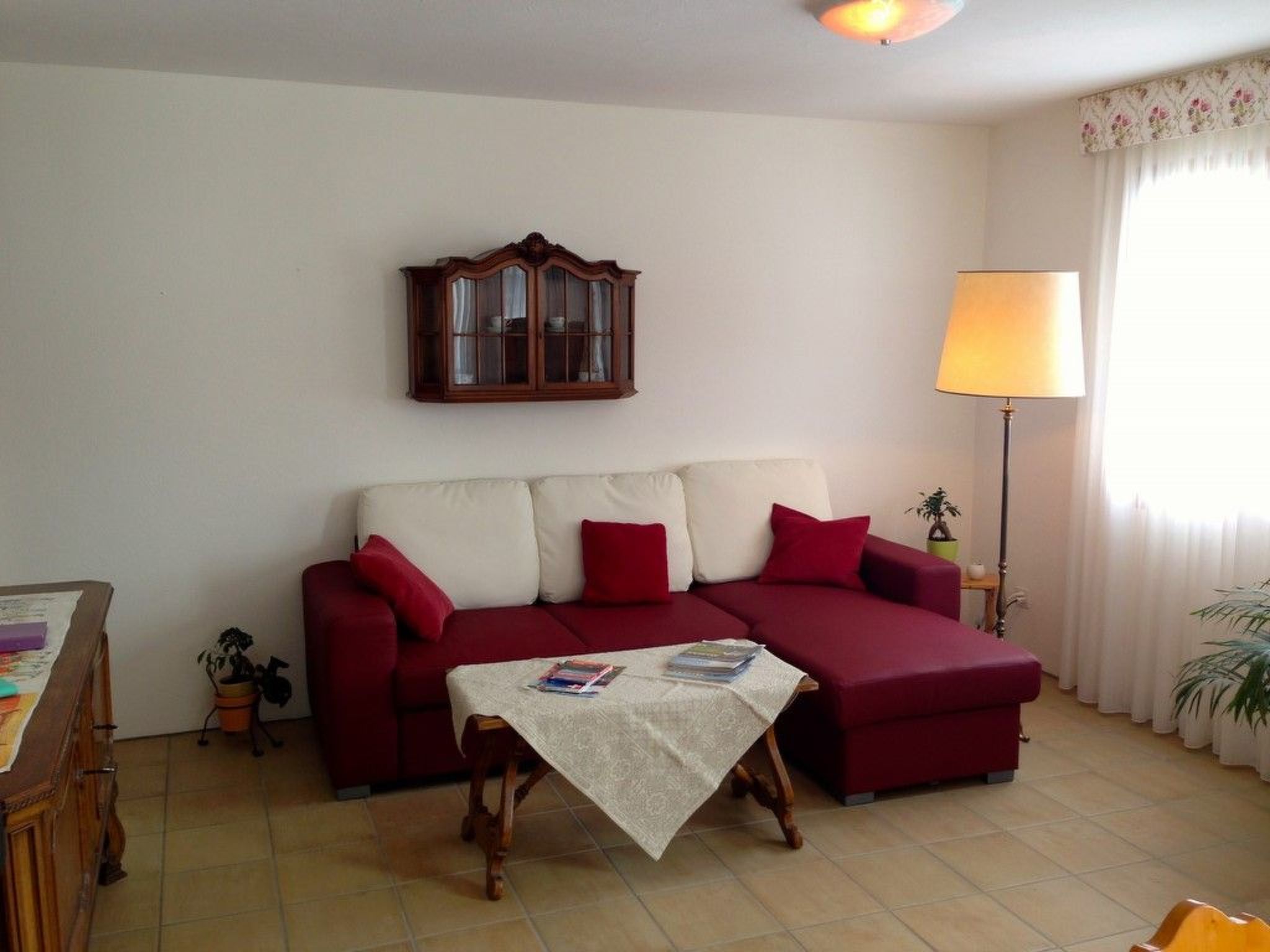 Appartement Chasa Balcun, (Scuol) – Extérieur de la maison, photo 10 sur 17
