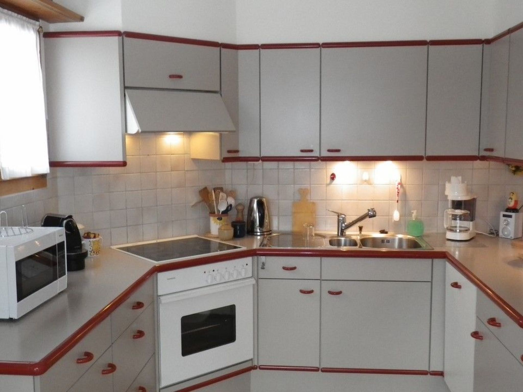 Appartement Chasa Balcun, (Scuol) – Extérieur de la maison, photo 13 sur 17