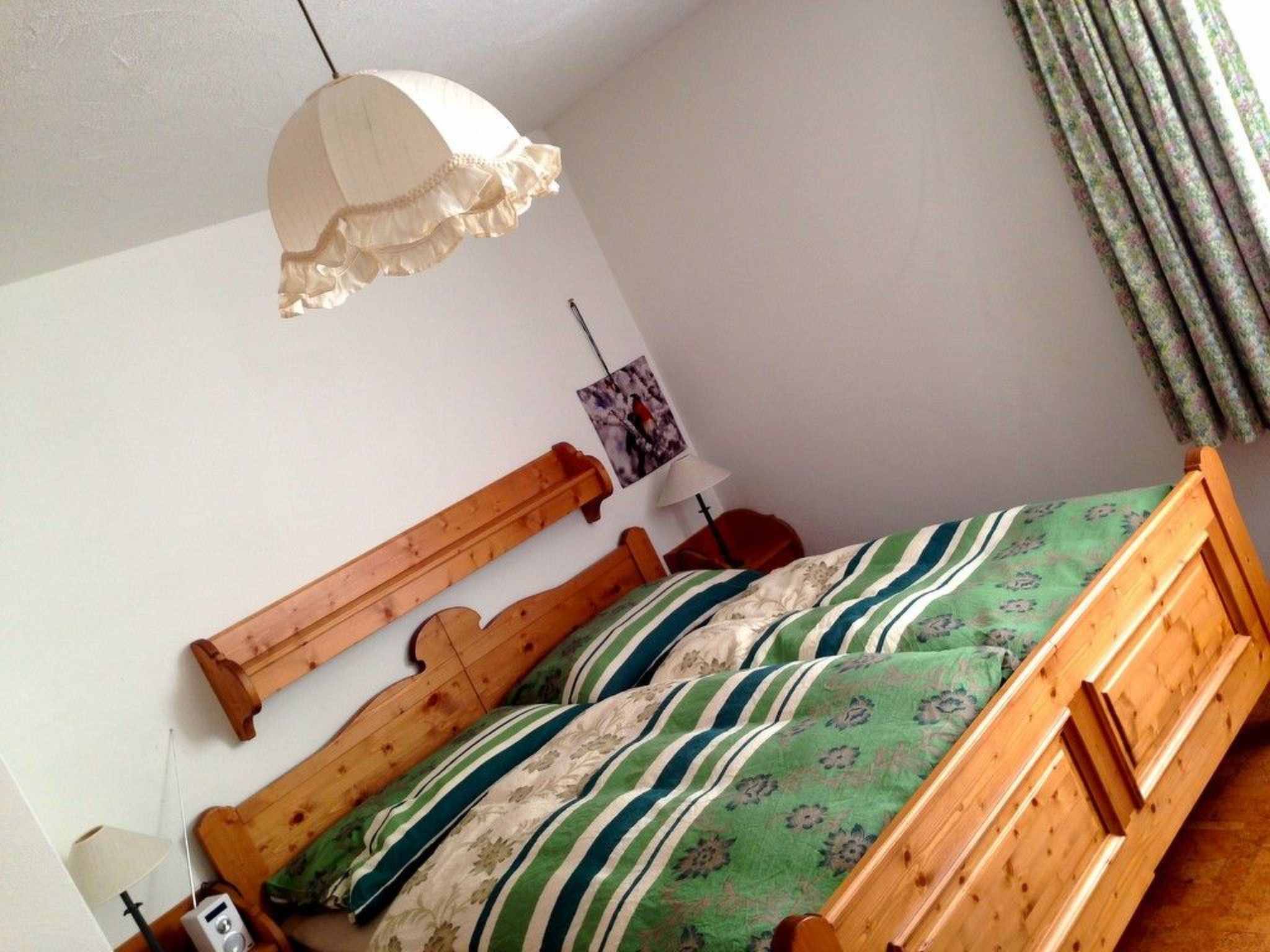 Appartement Chasa Balcun, (Scuol) – Extérieur de la maison, photo 14 sur 17