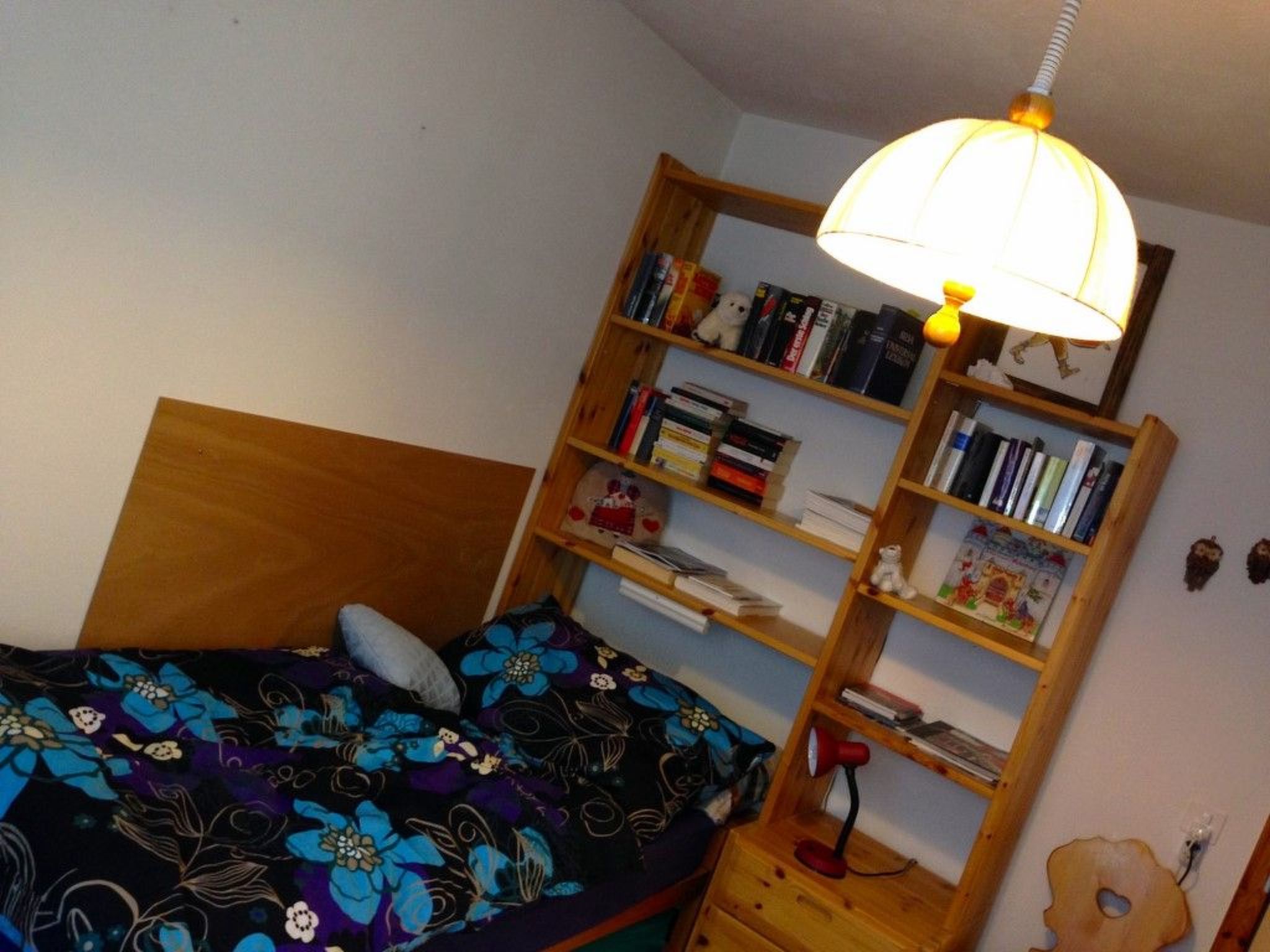 Appartement Chasa Balcun, (Scuol) – Extérieur de la maison, photo 15 sur 17