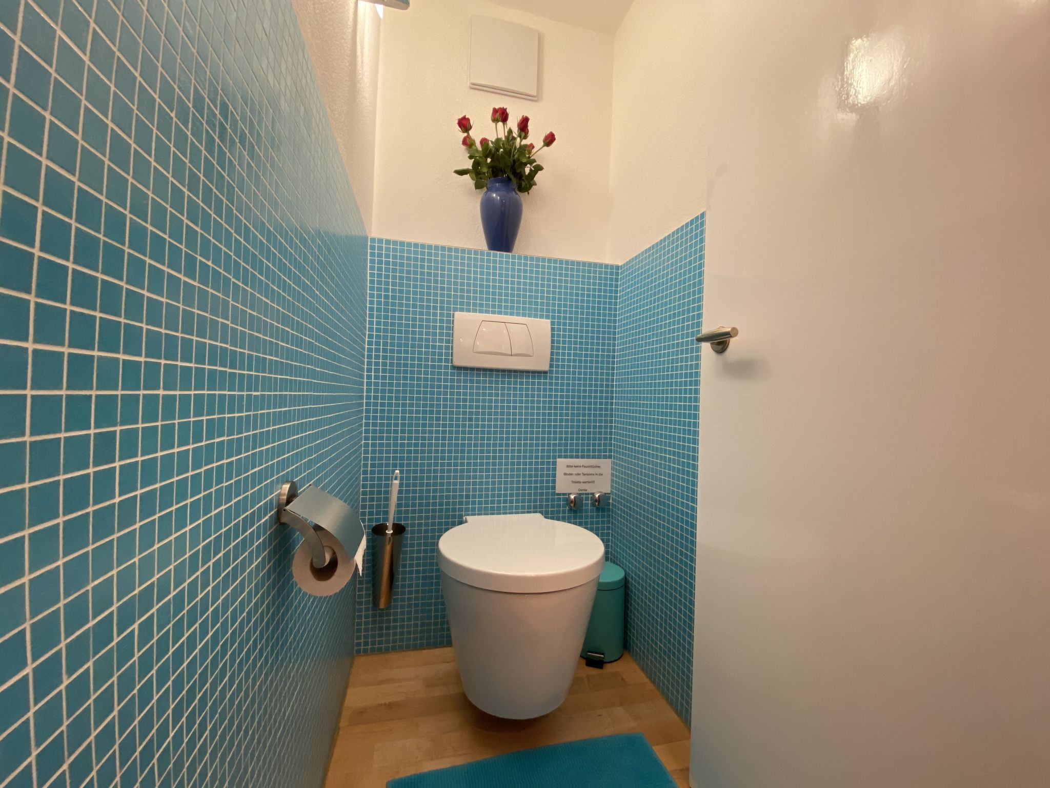 Sotchà 8c, (Scuol). - Dedans