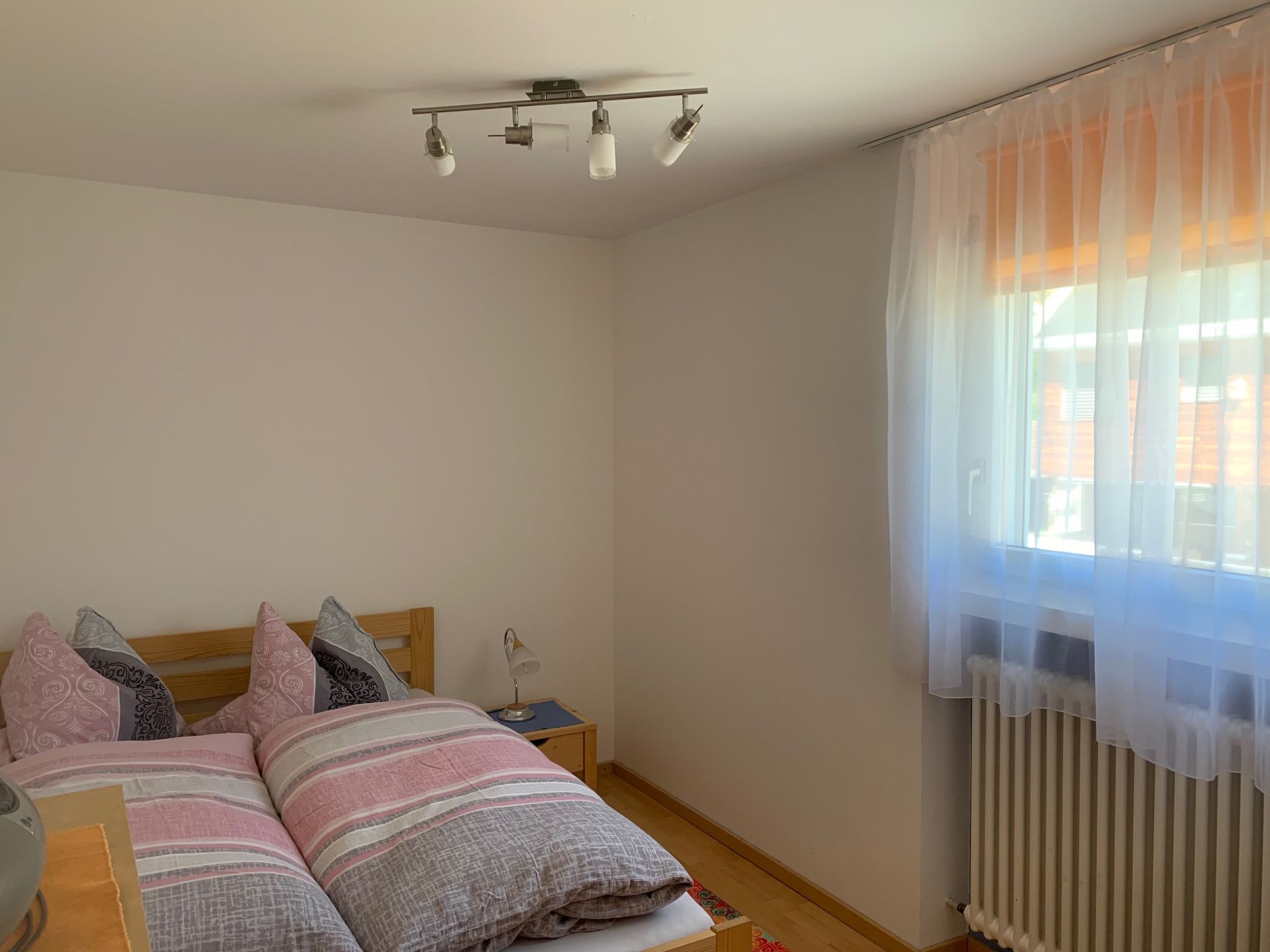 Sotchà 8c, (Scuol). - Dedans