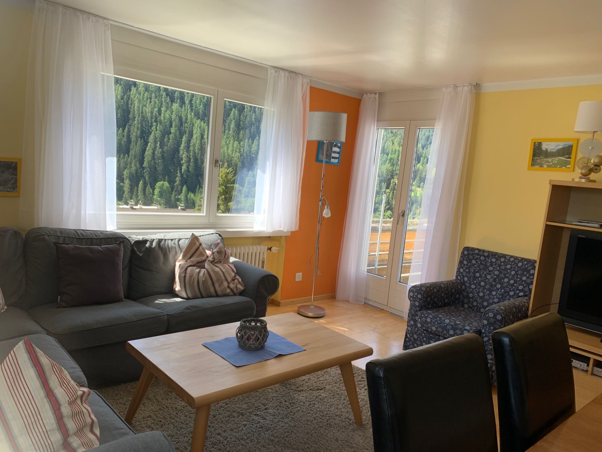 Sotchà 8c, (Scuol). - Image-tags.info