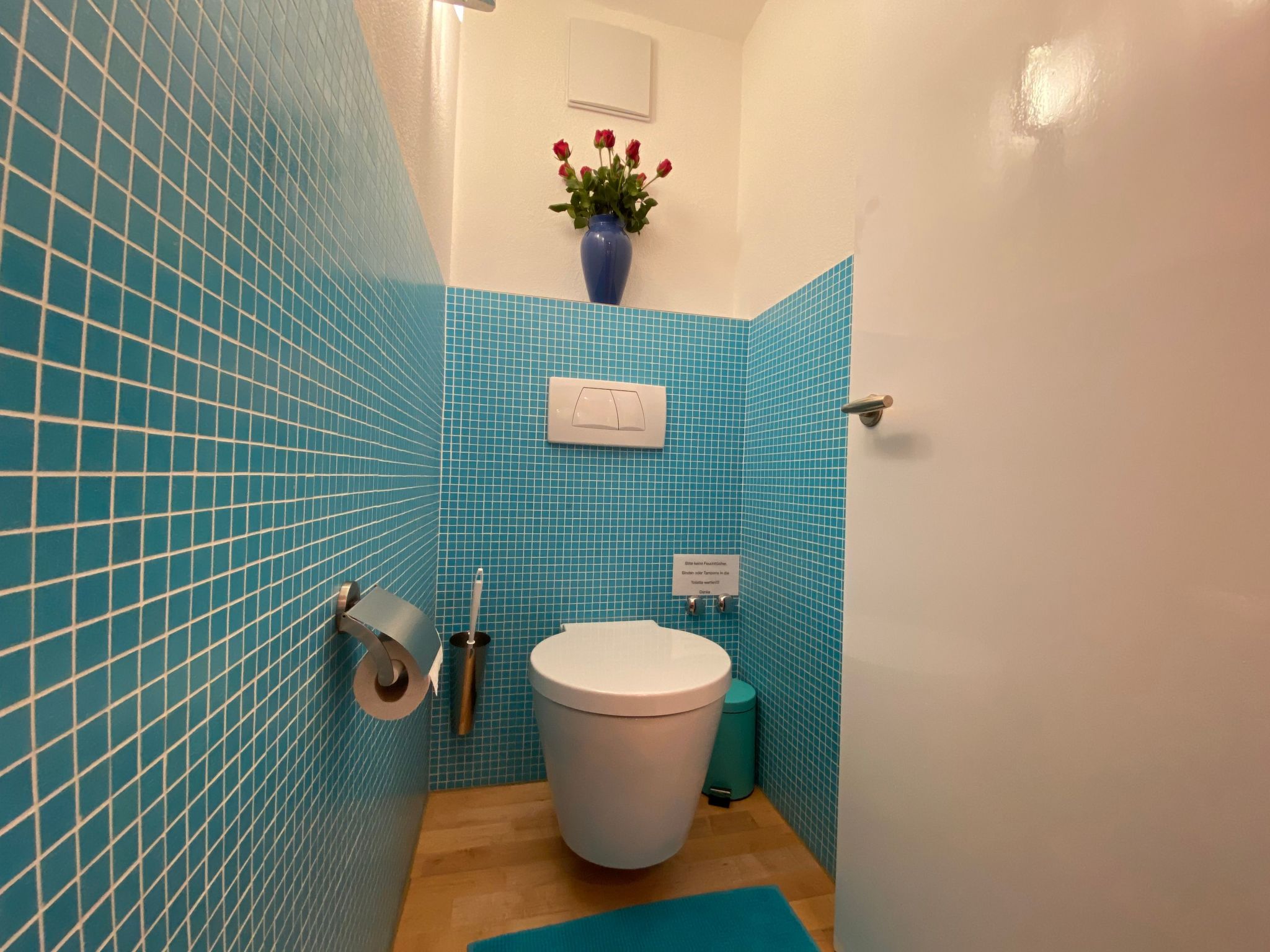 Appartement Sotchà 8c, (Scuol) – Salle de bains, photo 10 sur 42