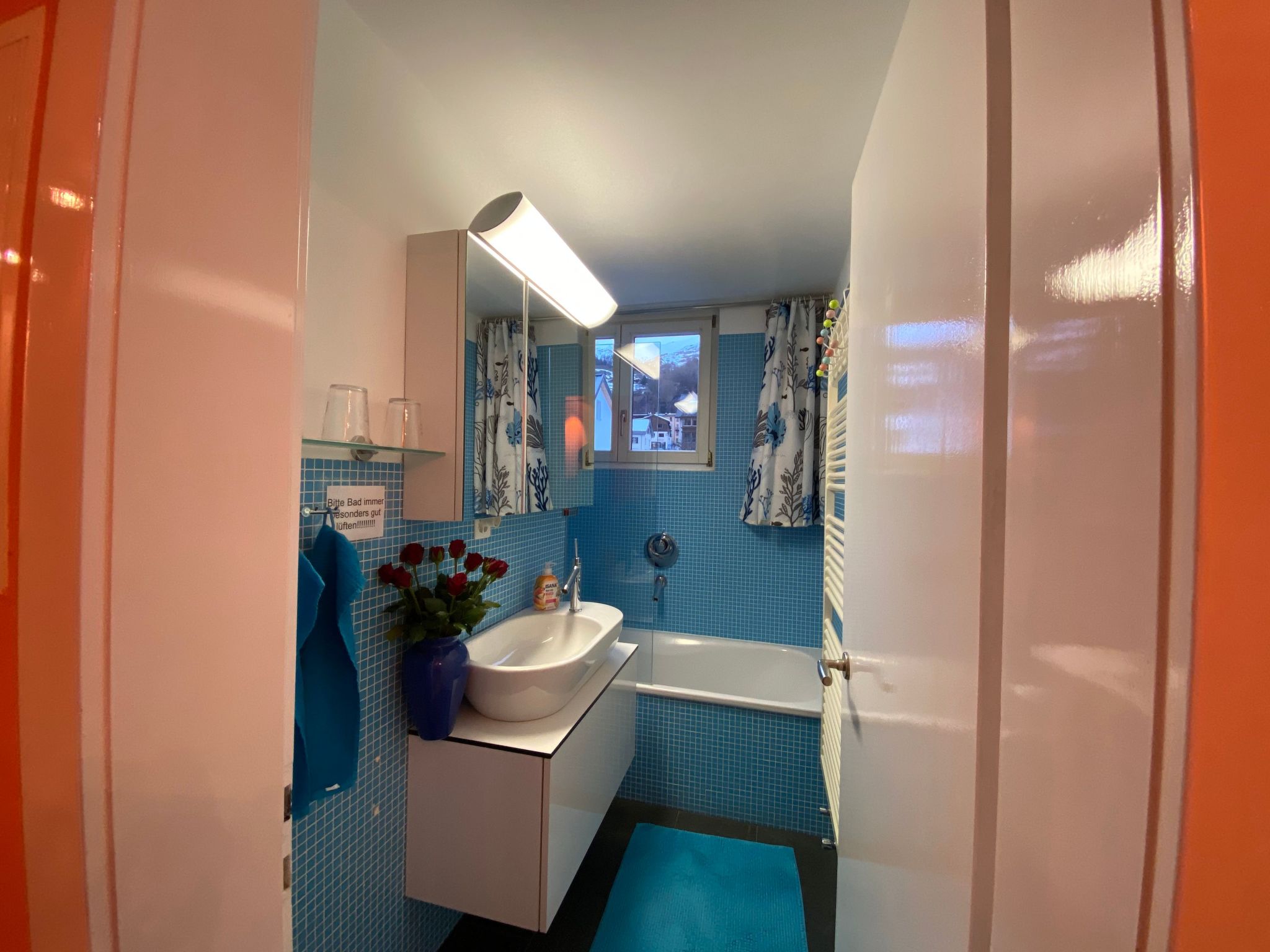 Appartement Sotchà 8c, (Scuol) – Extérieur de la maison, photo 9 sur 42