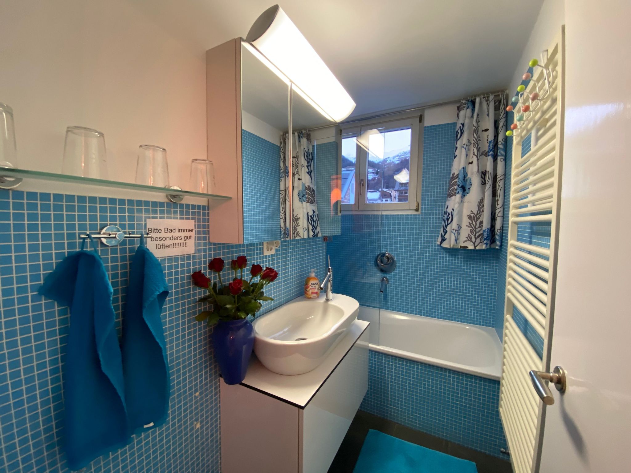 Appartement Sotchà 8c, (Scuol) – Extérieur de la maison, photo 8 sur 42