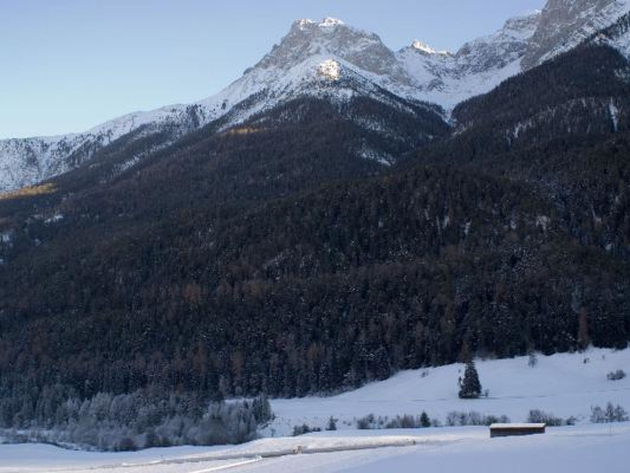 Chasa Ravagl, (Scuol). - Image-tags.info