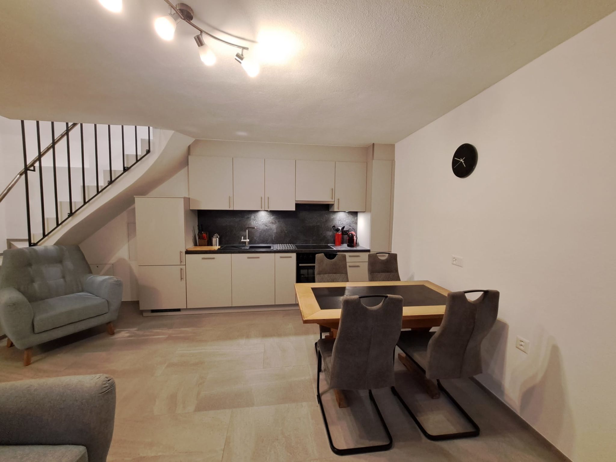 Chasa dals culombs, (Scuol). - Image-tags.info