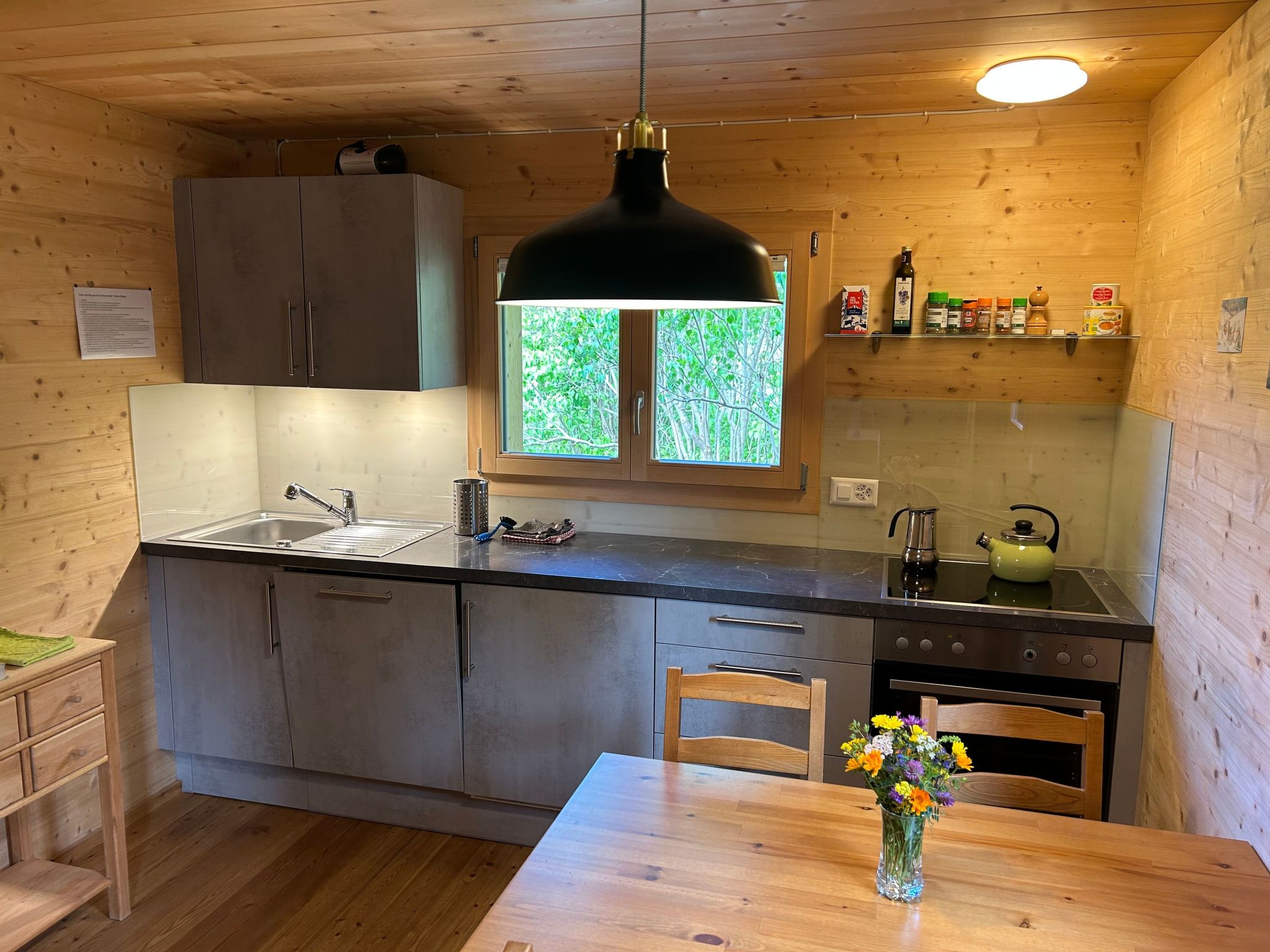 Biohof Tanter Dossa, (Scuol)