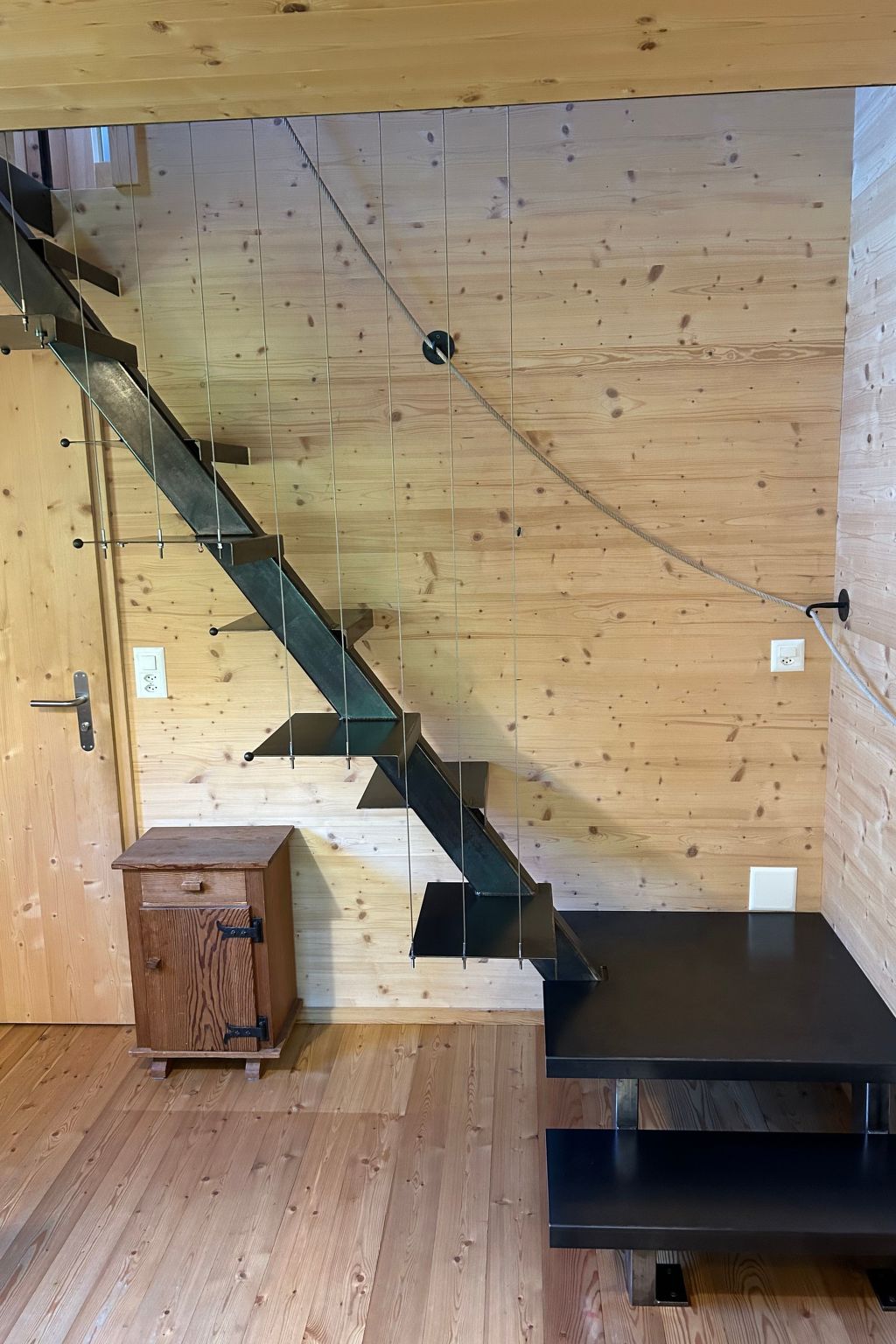 Biohof Tanter Dossa, (Scuol)