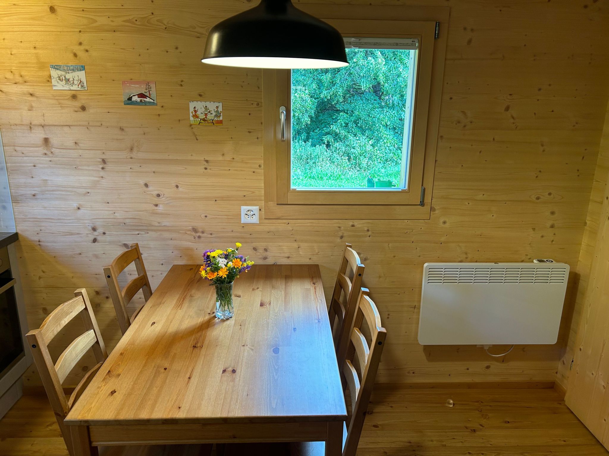 Biohof Tanter Dossa, (Scuol)