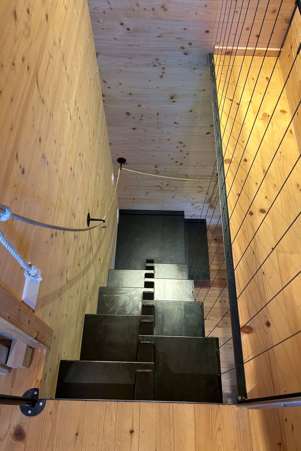 Appartement Biohof Tanter Dossa, (Scuol) – Extérieur de la maison, photo 6 sur 13
