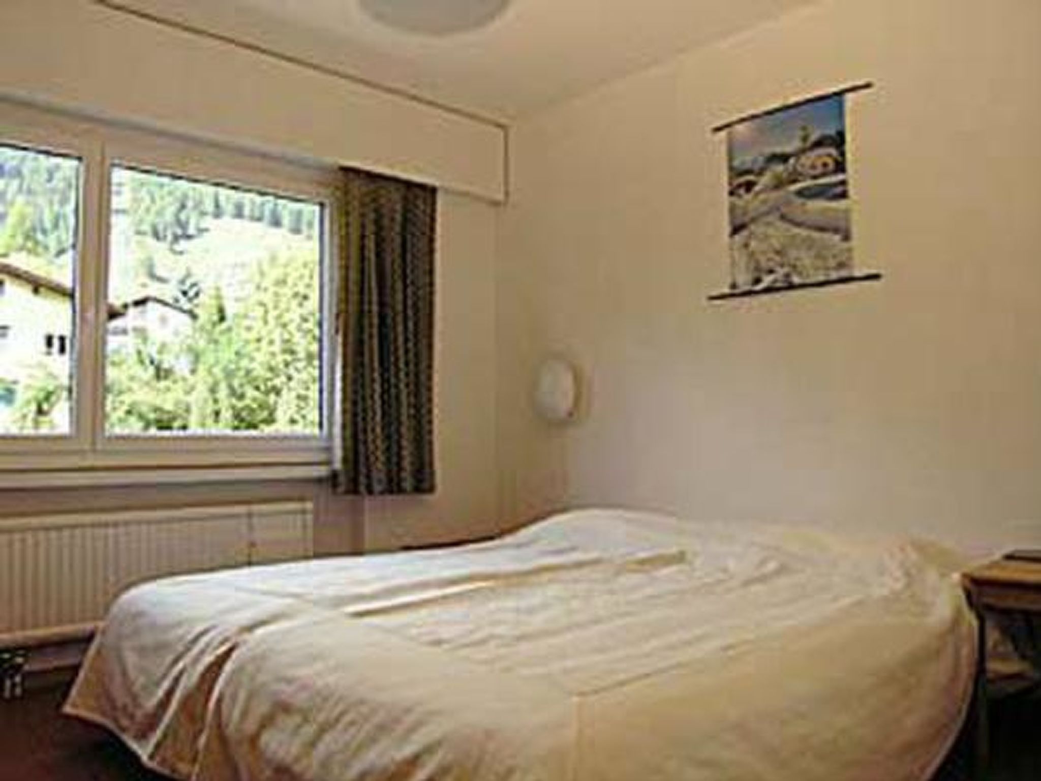 Brentsch Park, (Scuol). - Inside