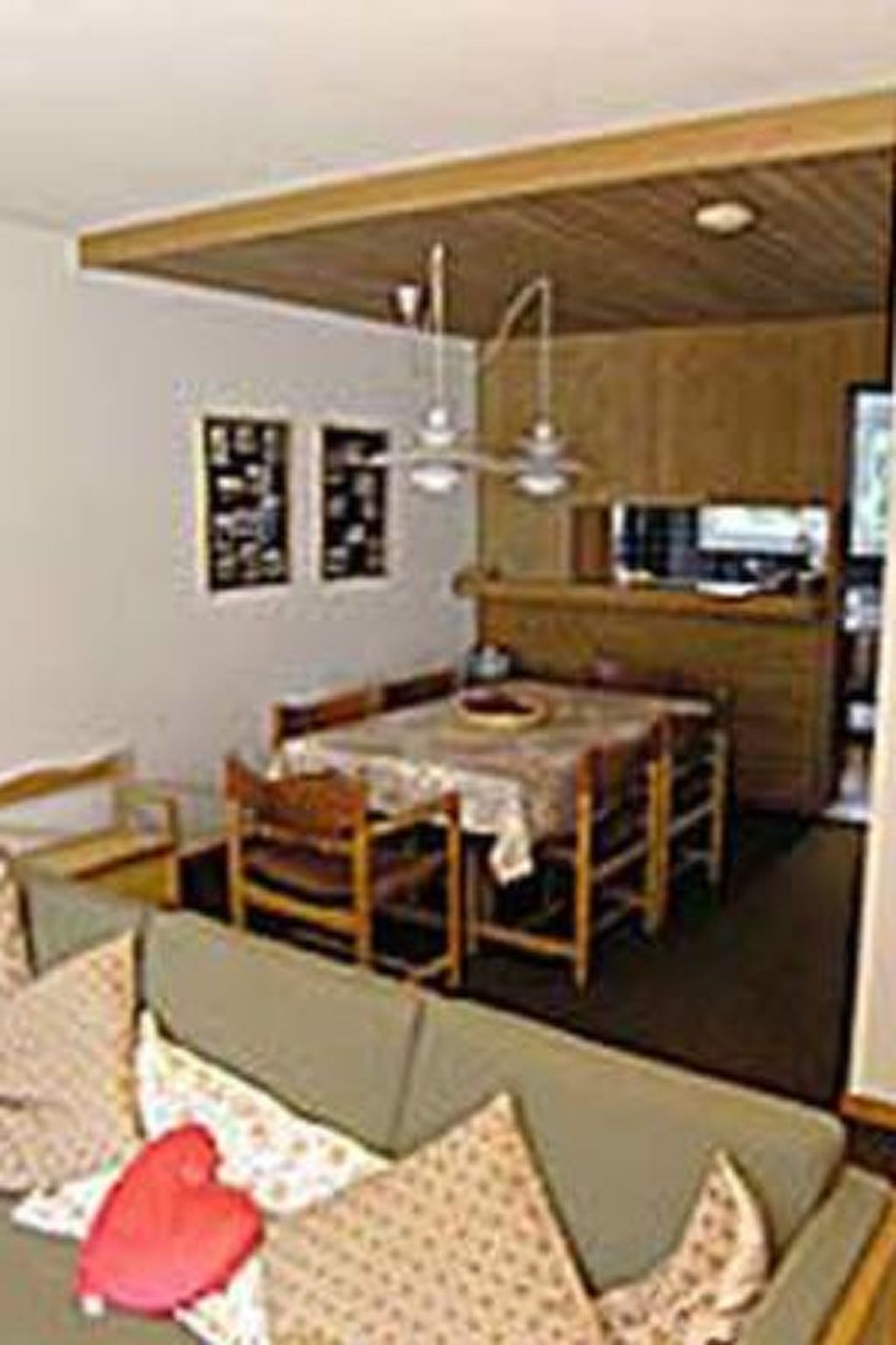Brentsch Park, (Scuol). - Inside